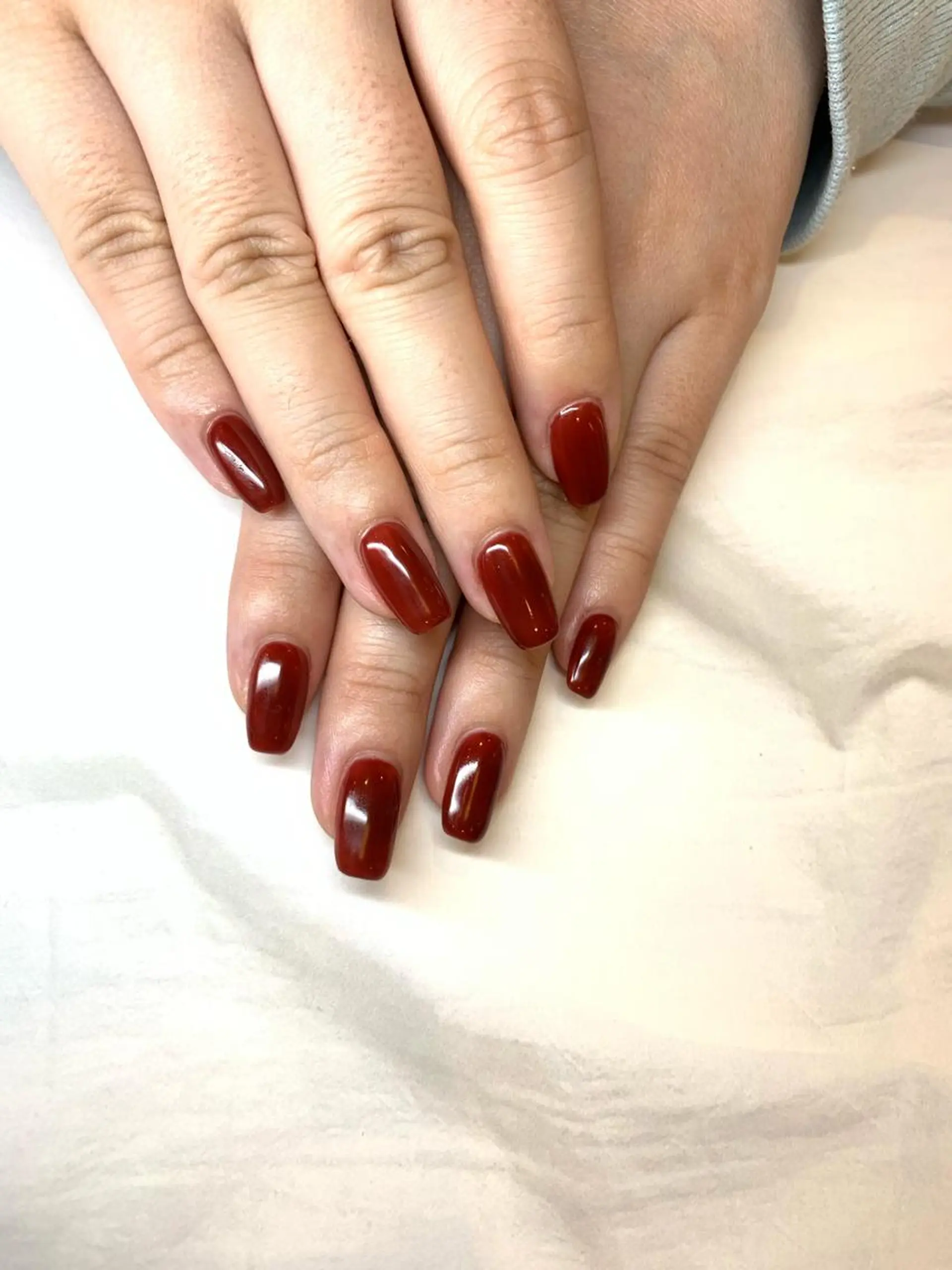 ネイル 川村 友理奈のネイルデザイン