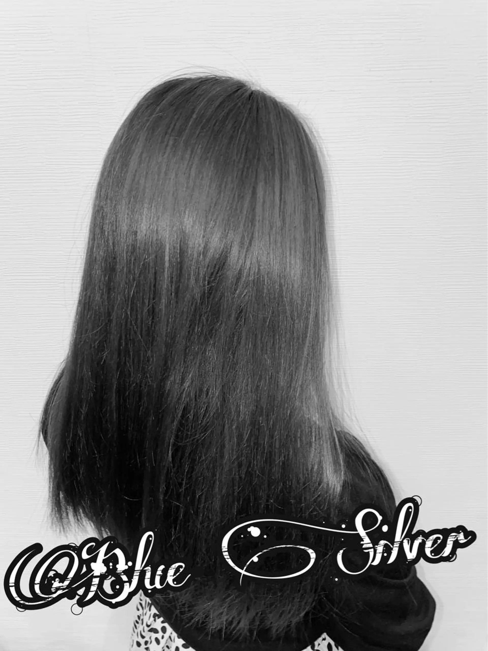 カラー RIRŪA所属・プルシールエクステ ちゃきのヘアスタイル