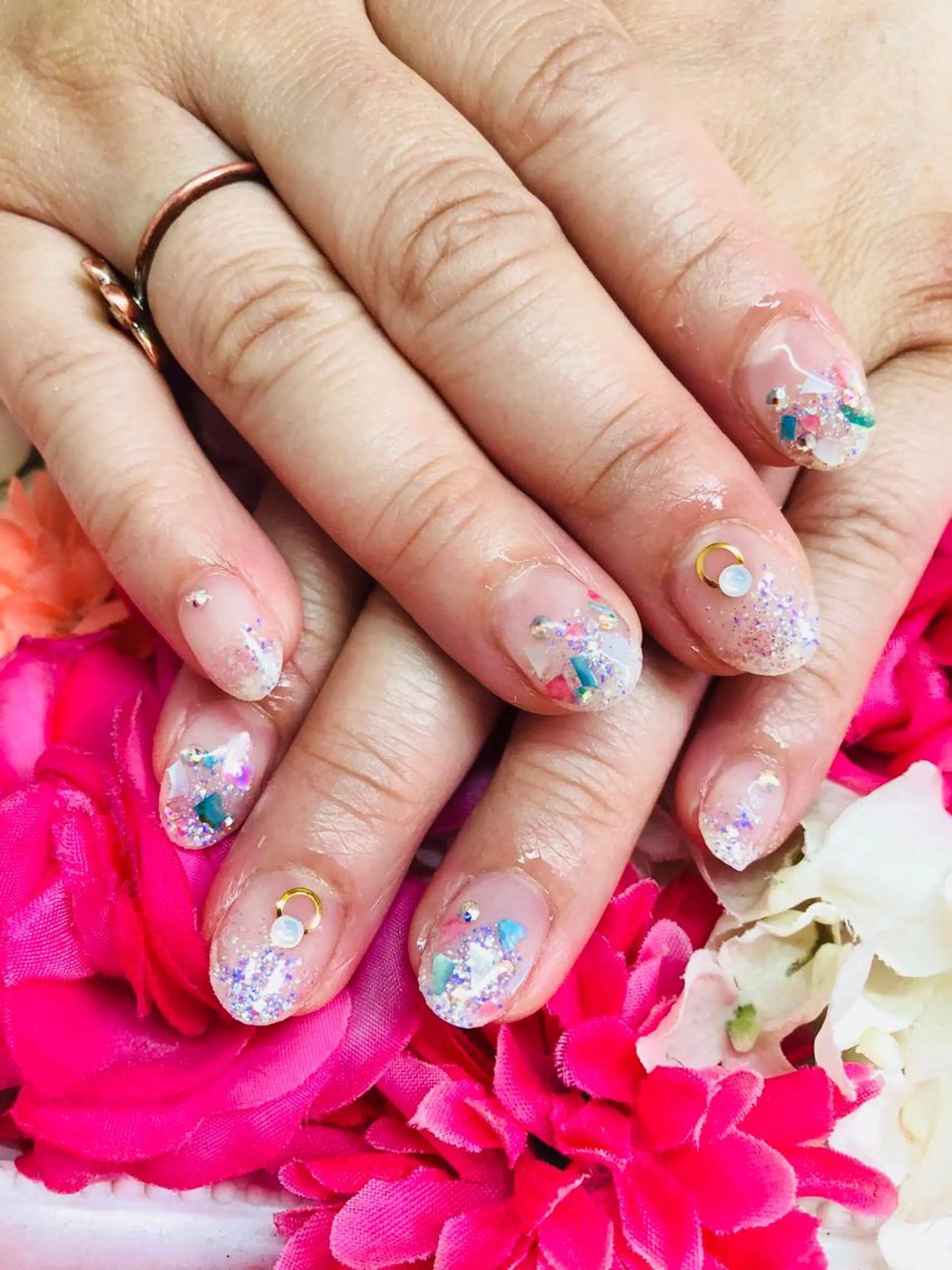 ネイル 酵素風呂　RA.RA所属・酵素風呂 RA.RAのその他イメージ