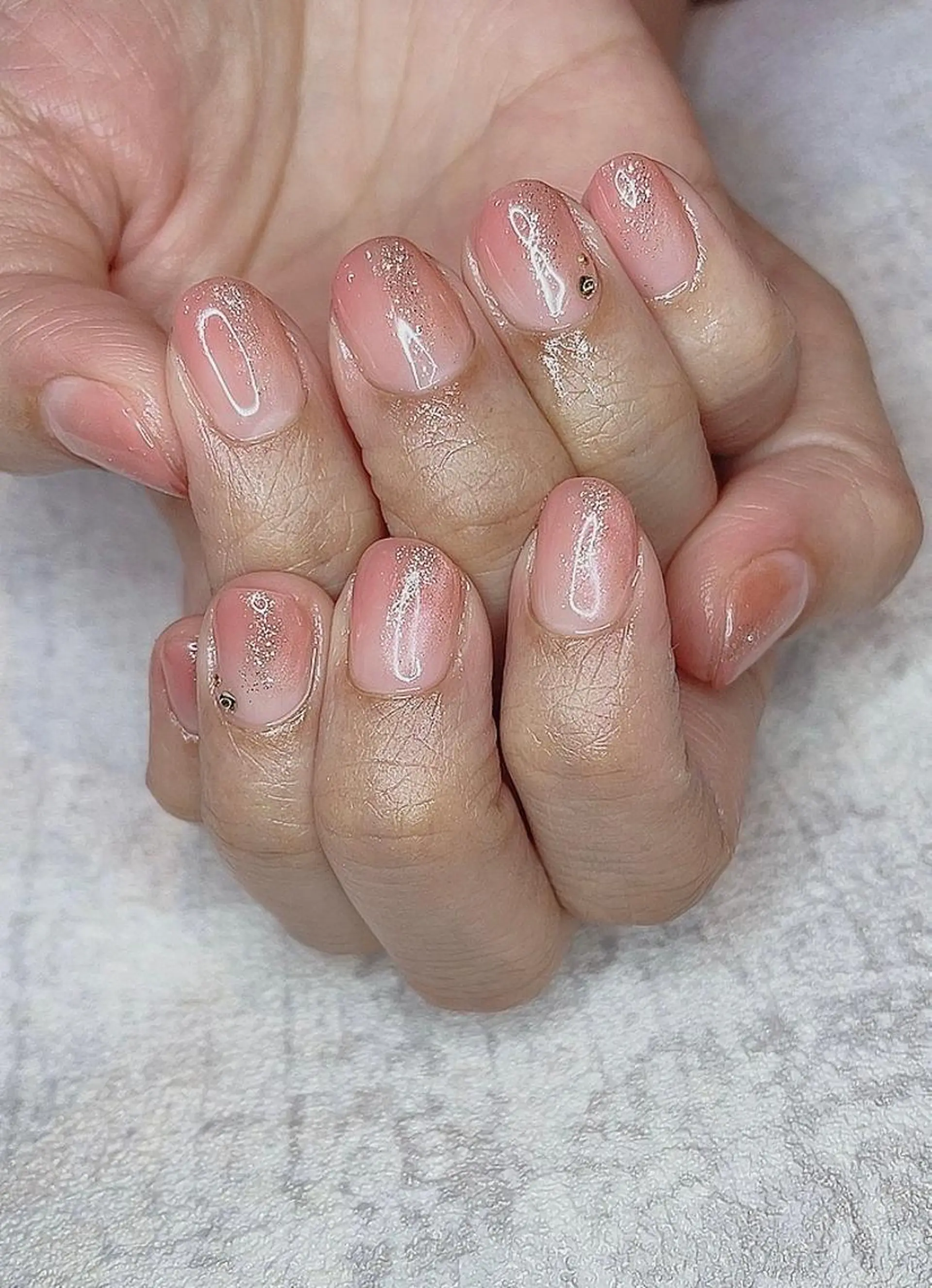 ネイル Kanal Kanaのエステ・リラクイメージ