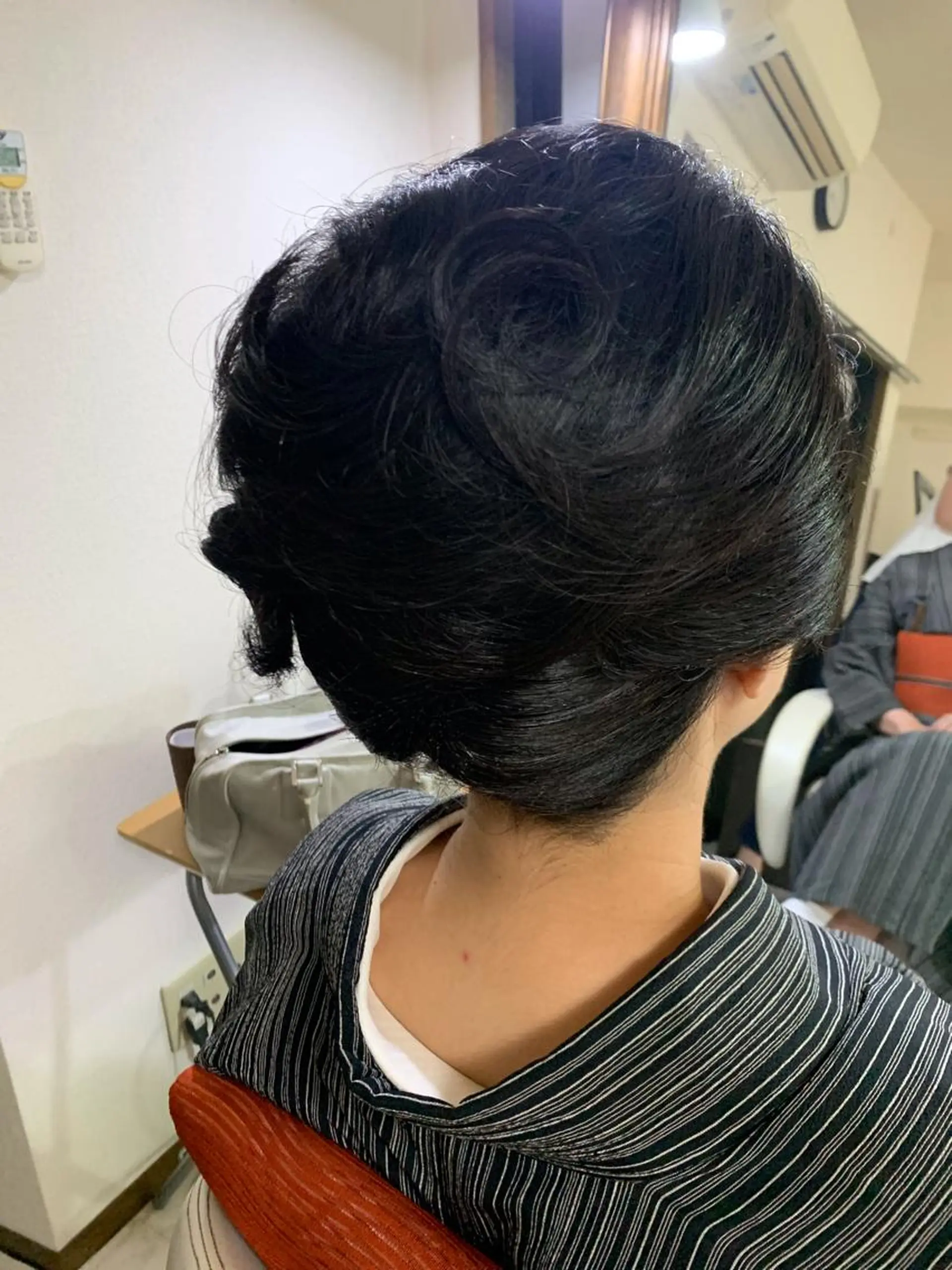 ヘアアレンジ hair&make alice所属・hair&make aliceのヘアスタイル