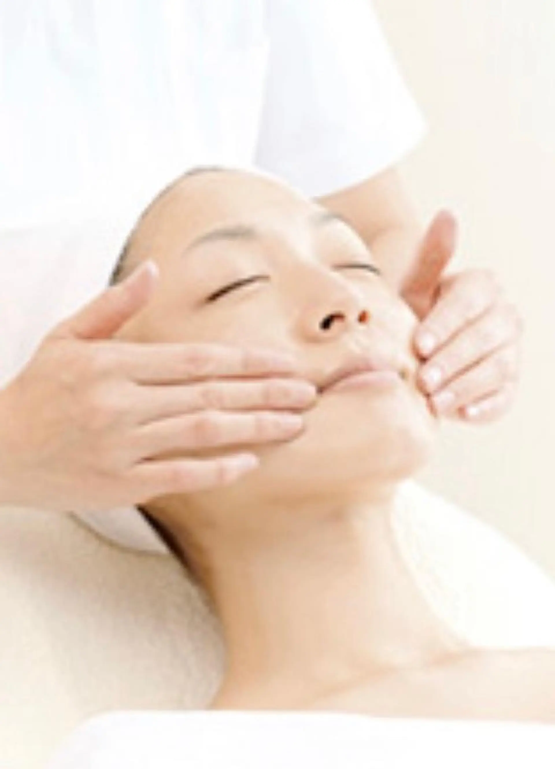 エステ 武藤 千裕のエステ・リラクイメージ