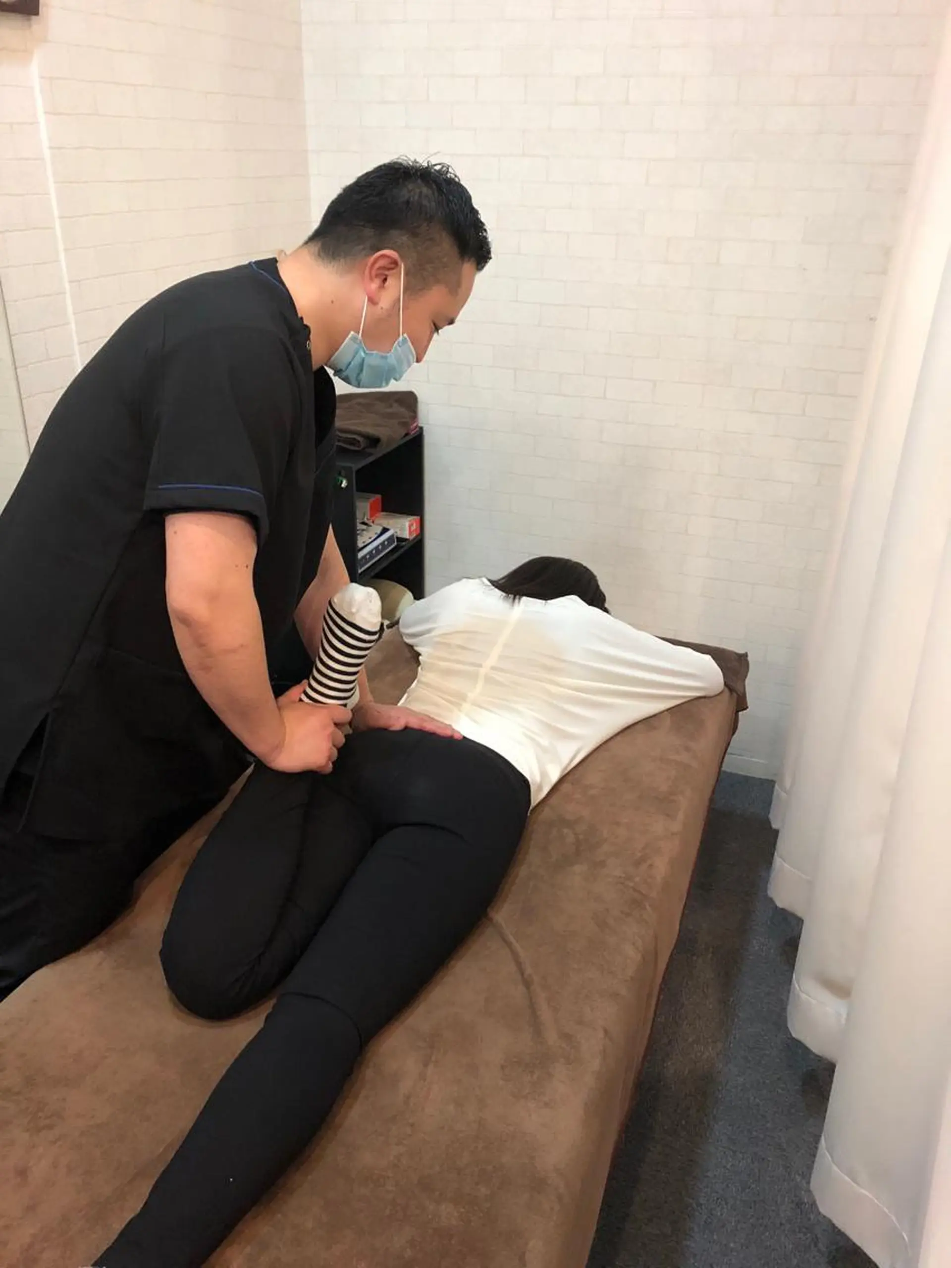 小林整骨院玉川 キジマのエステ・リラクイメージ