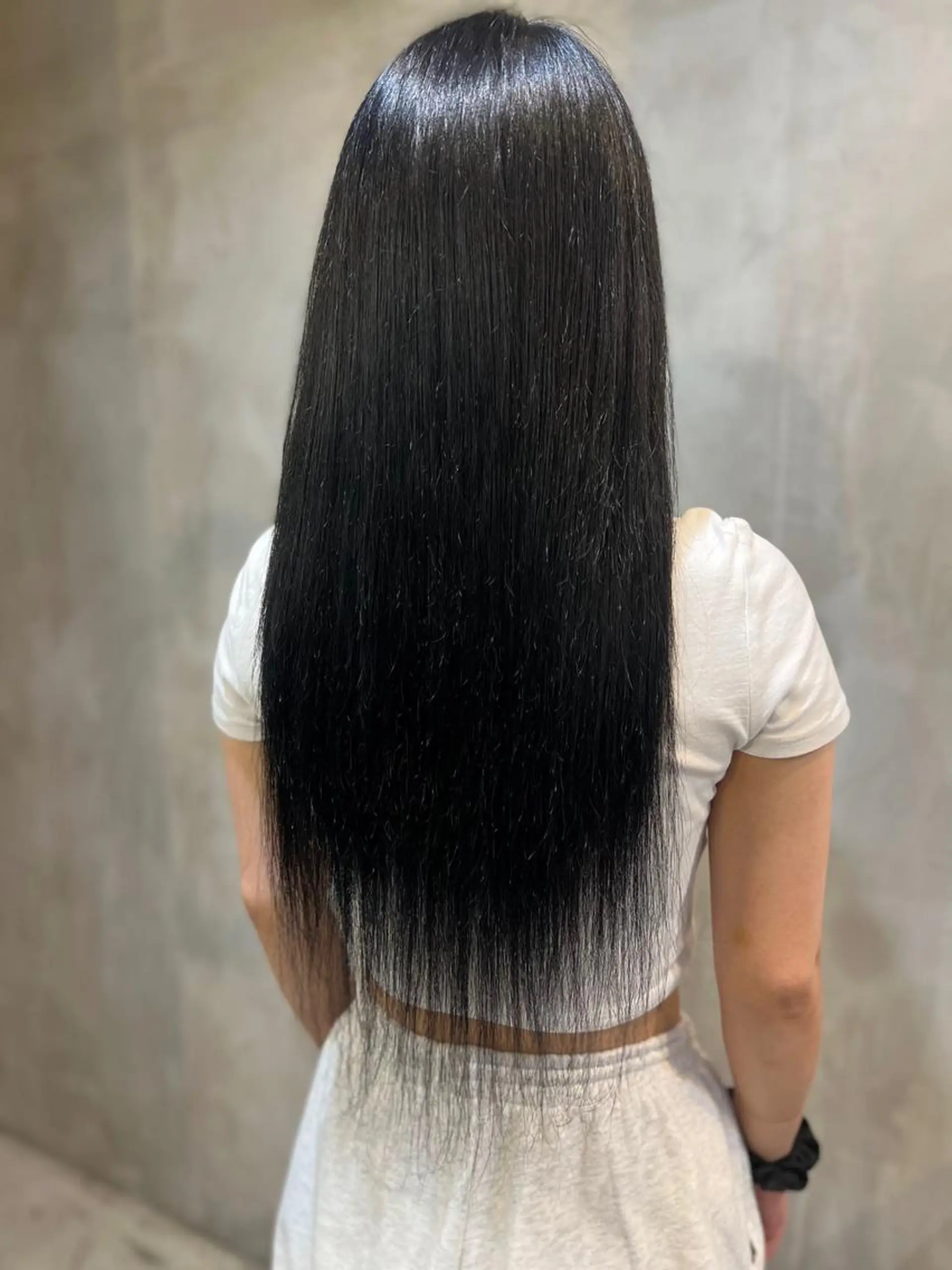 ロング カラー 🎀カットモデル募集 /Kaho🎀のヘアスタイル