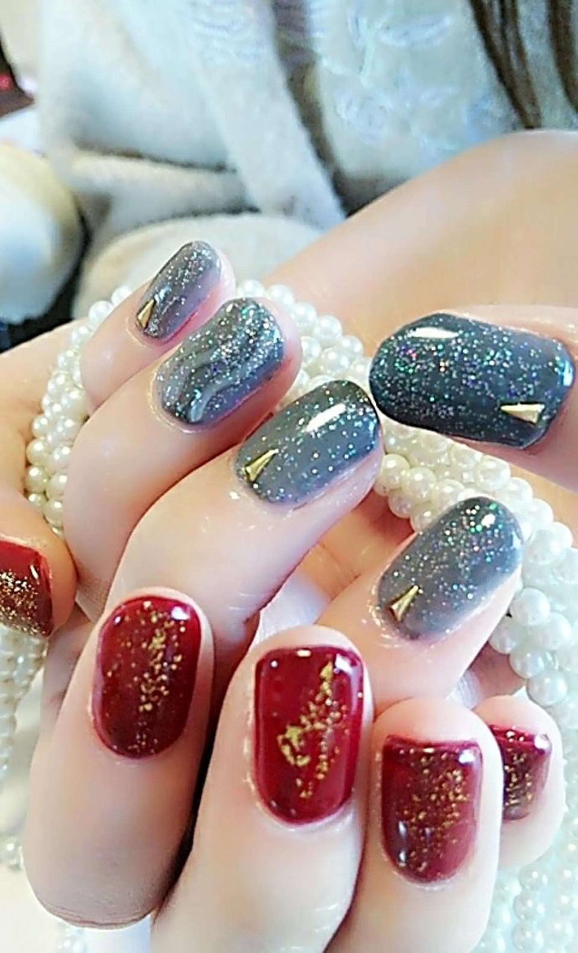 ネイル MANA MANAのネイルデザイン