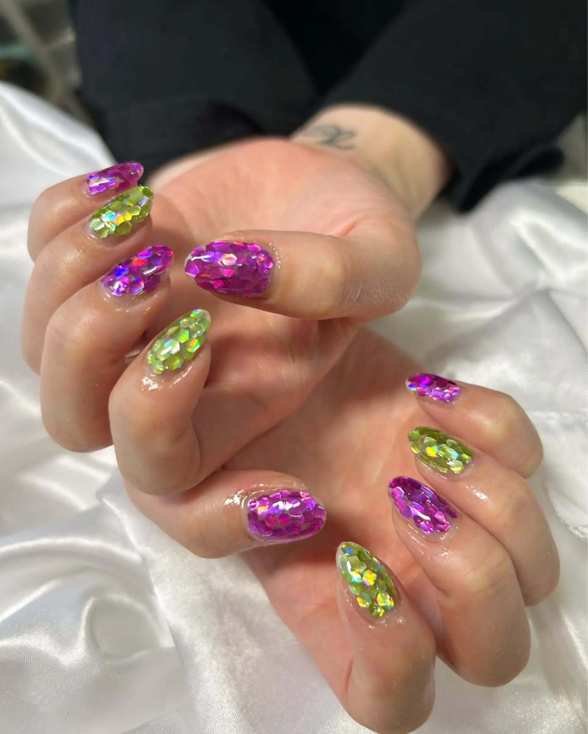 ネイル NailSalon Beniceのネイルデザイン