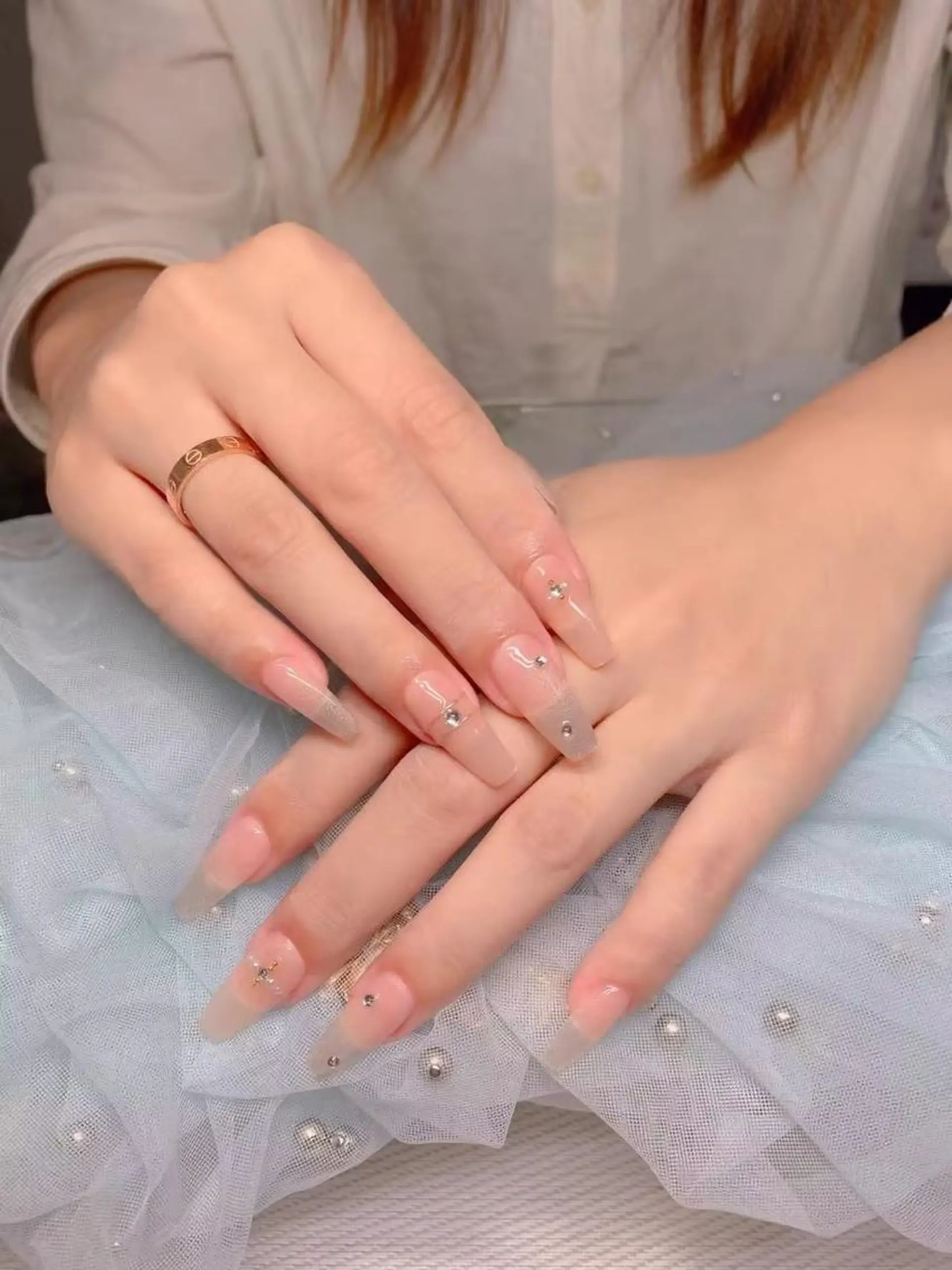 ネイル H1 ネイル サロンのネイルデザイン