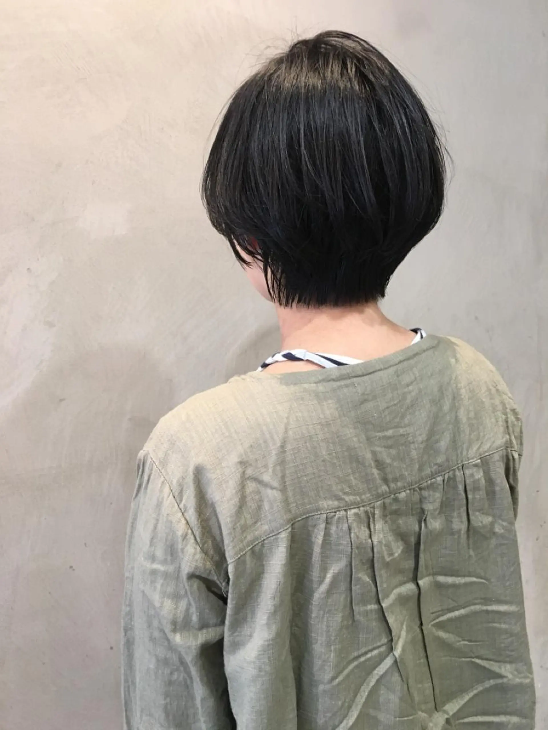 ショート 🩷🍭中津・梅田 エリア🍬💜のヘアスタイル