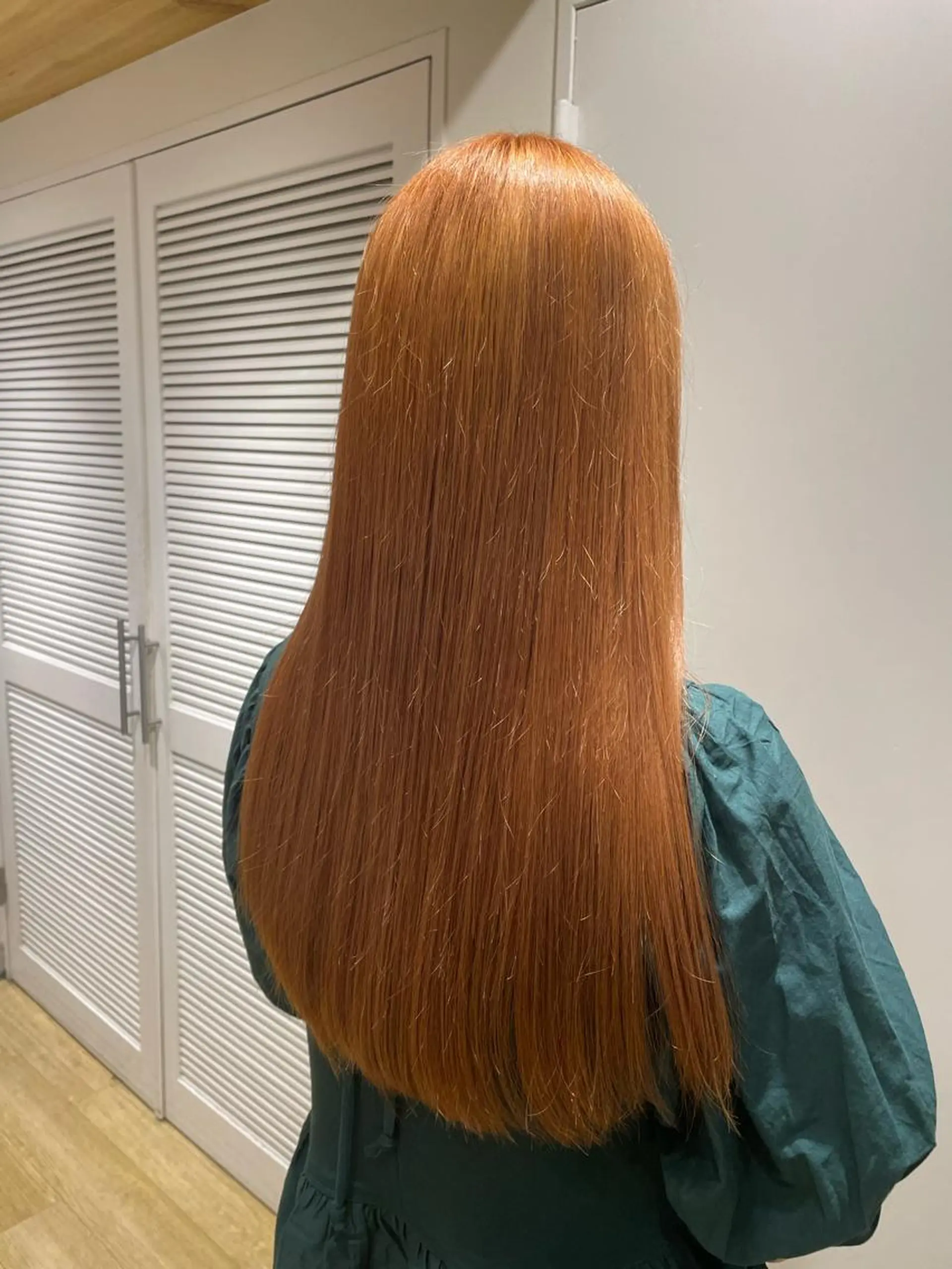 ロング カラー パーマ ヘアアレンジ メンズ メンズブリーチ メンズハイトーン メンズインナーカラー メンズ韓国風 マッシュ 新宿　副店長 新井彩斗のヘアスタイル