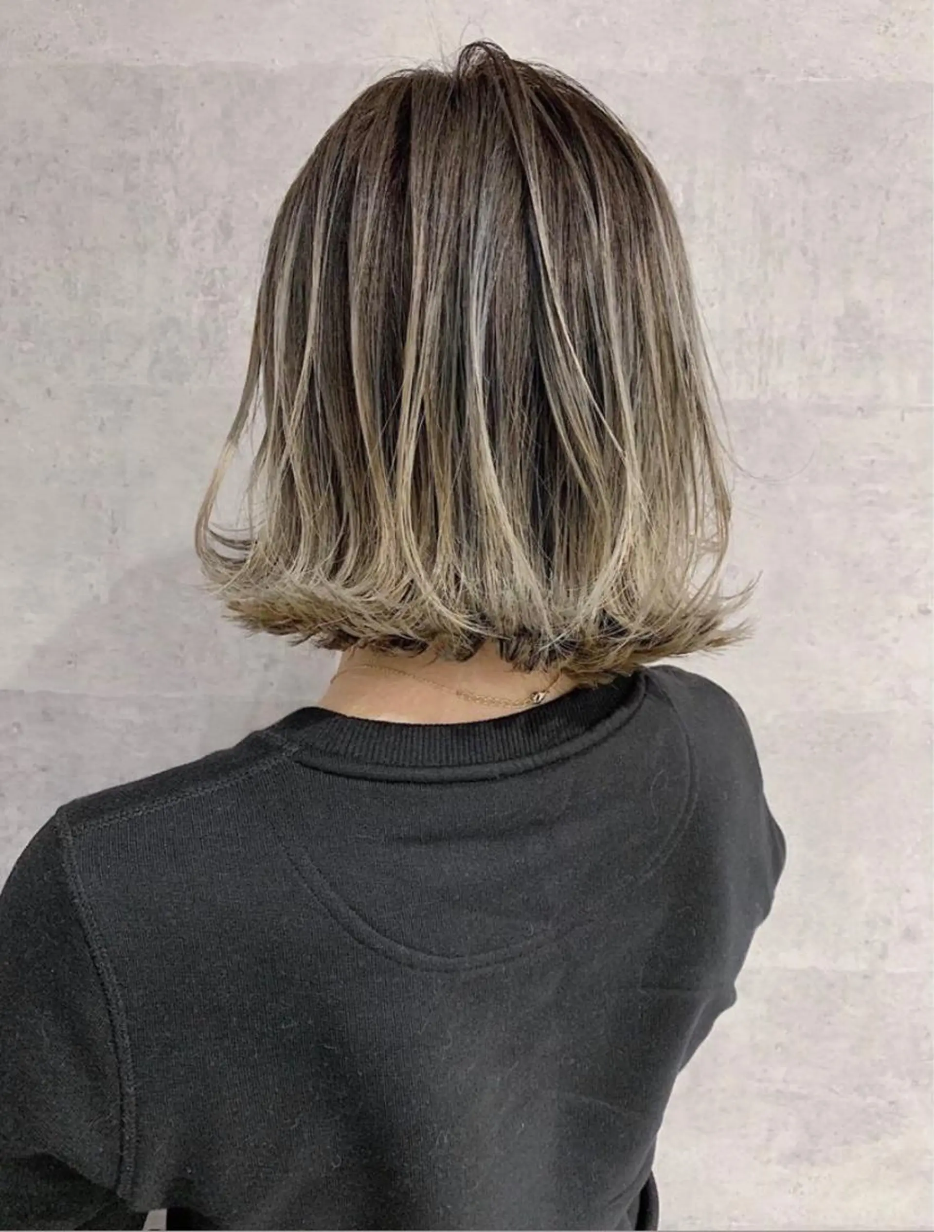 ショート メンズ特化美容師 ハスイルイのヘアスタイル