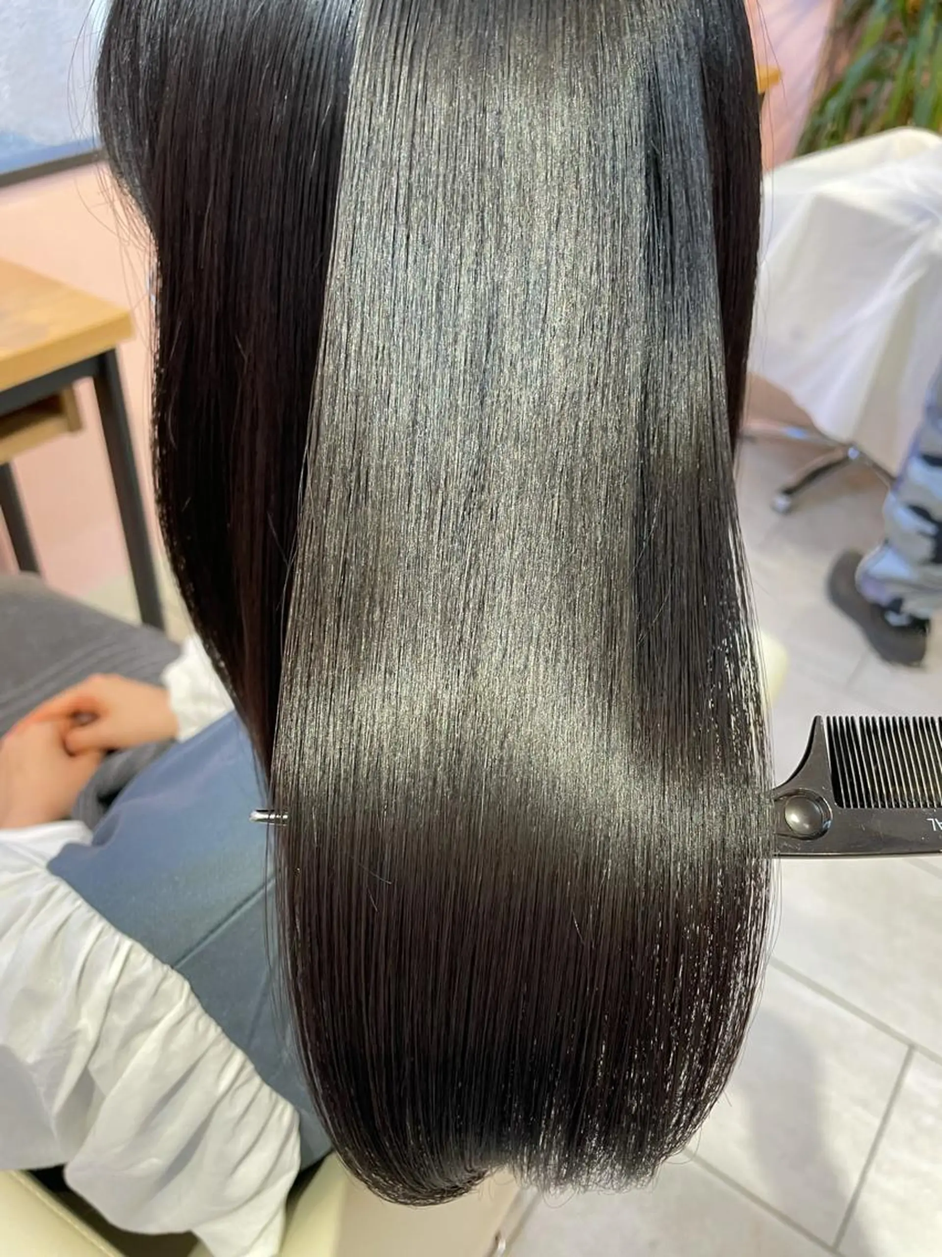 佐藤景流/髪質改善/ 艶髪/メンズのヘアスタイル