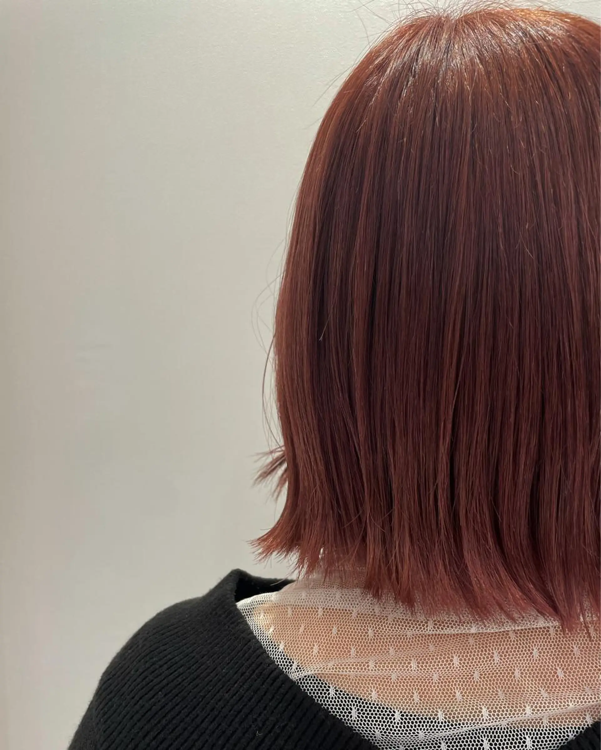 ミディアム 🪴酒井 可南子🪴のヘアスタイル