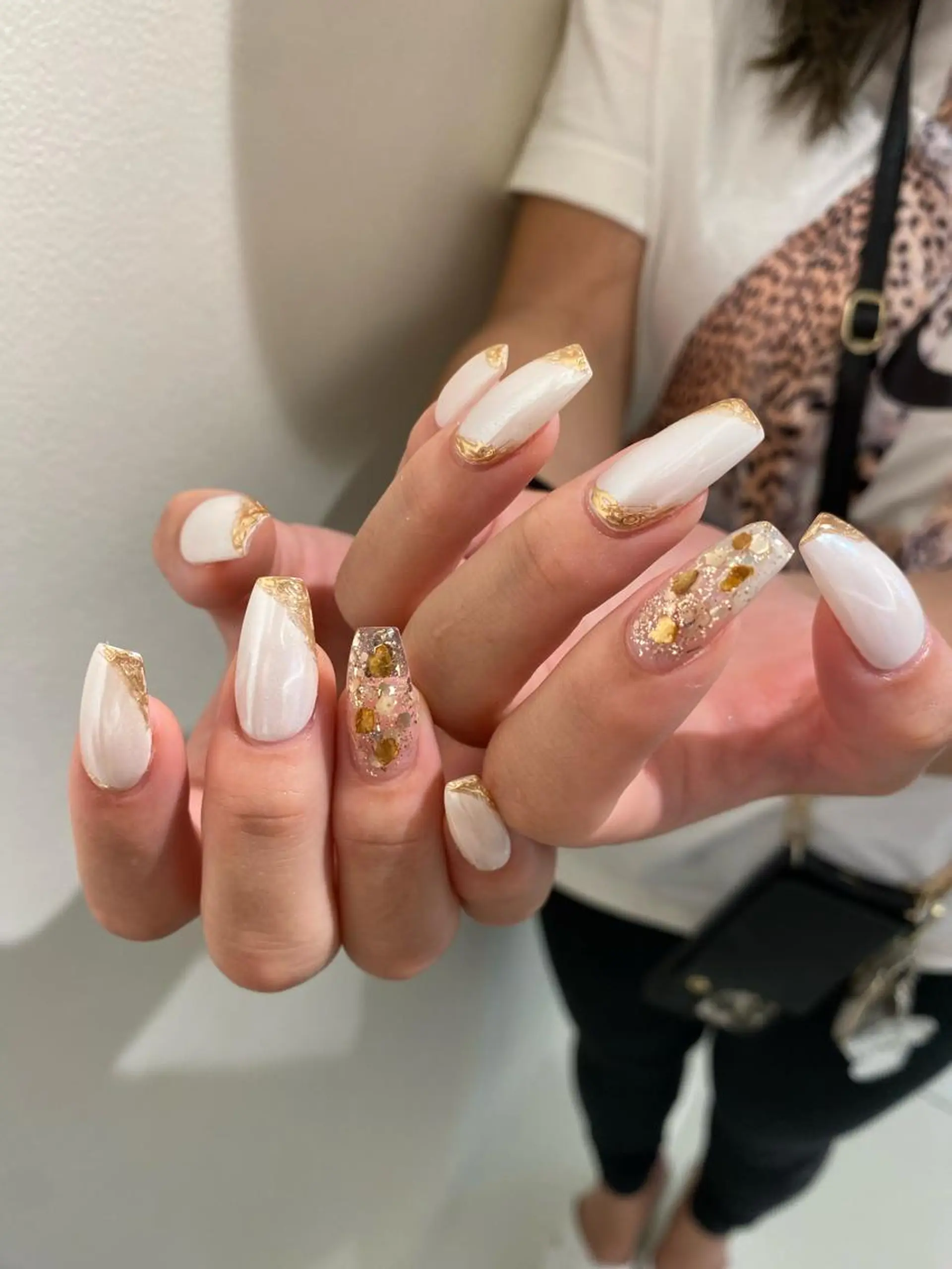 ネイル NailAVANCE miyuのネイルデザイン