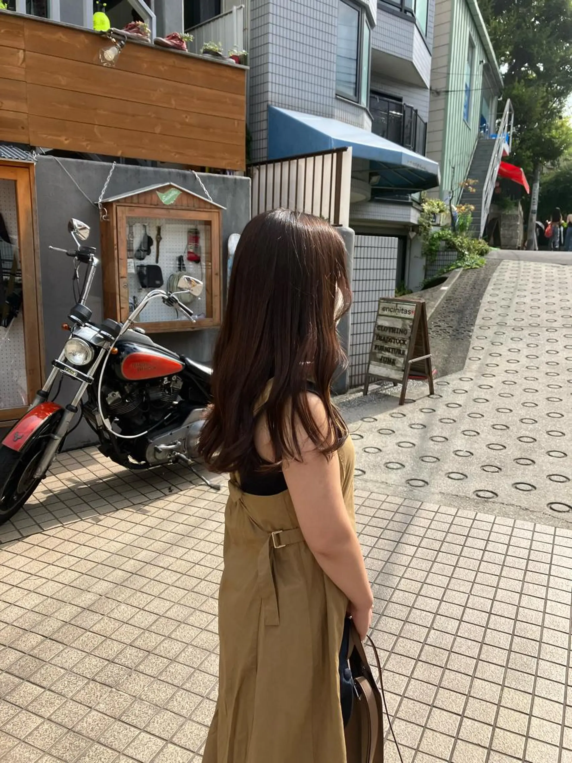 カラー Liike所属・🎀透明感カラー🎀 Yurinoのヘアスタイル