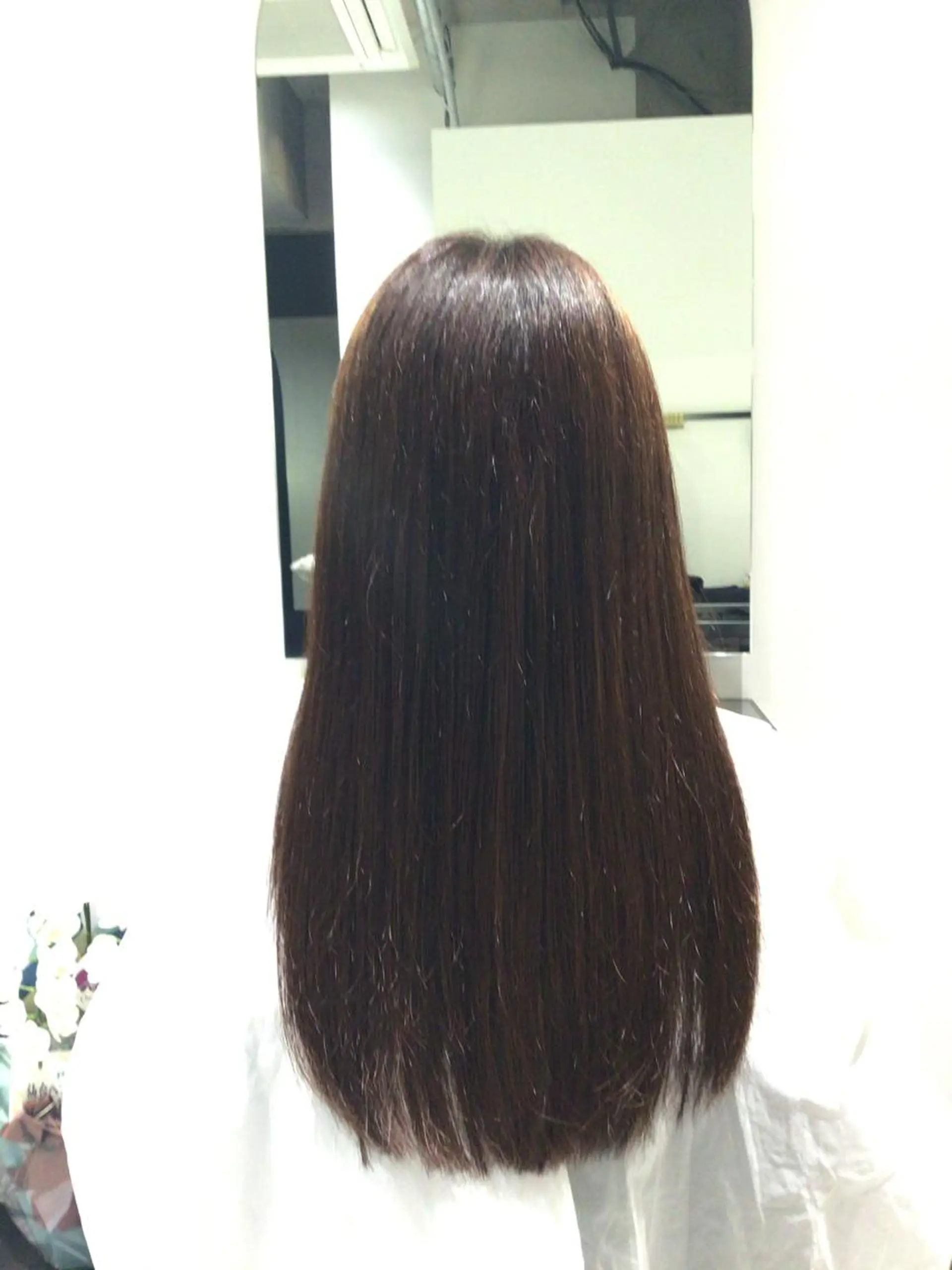ロング トリートメント ✨あなたのお悩み解消 美容師✨TOMOKAのヘアスタイル