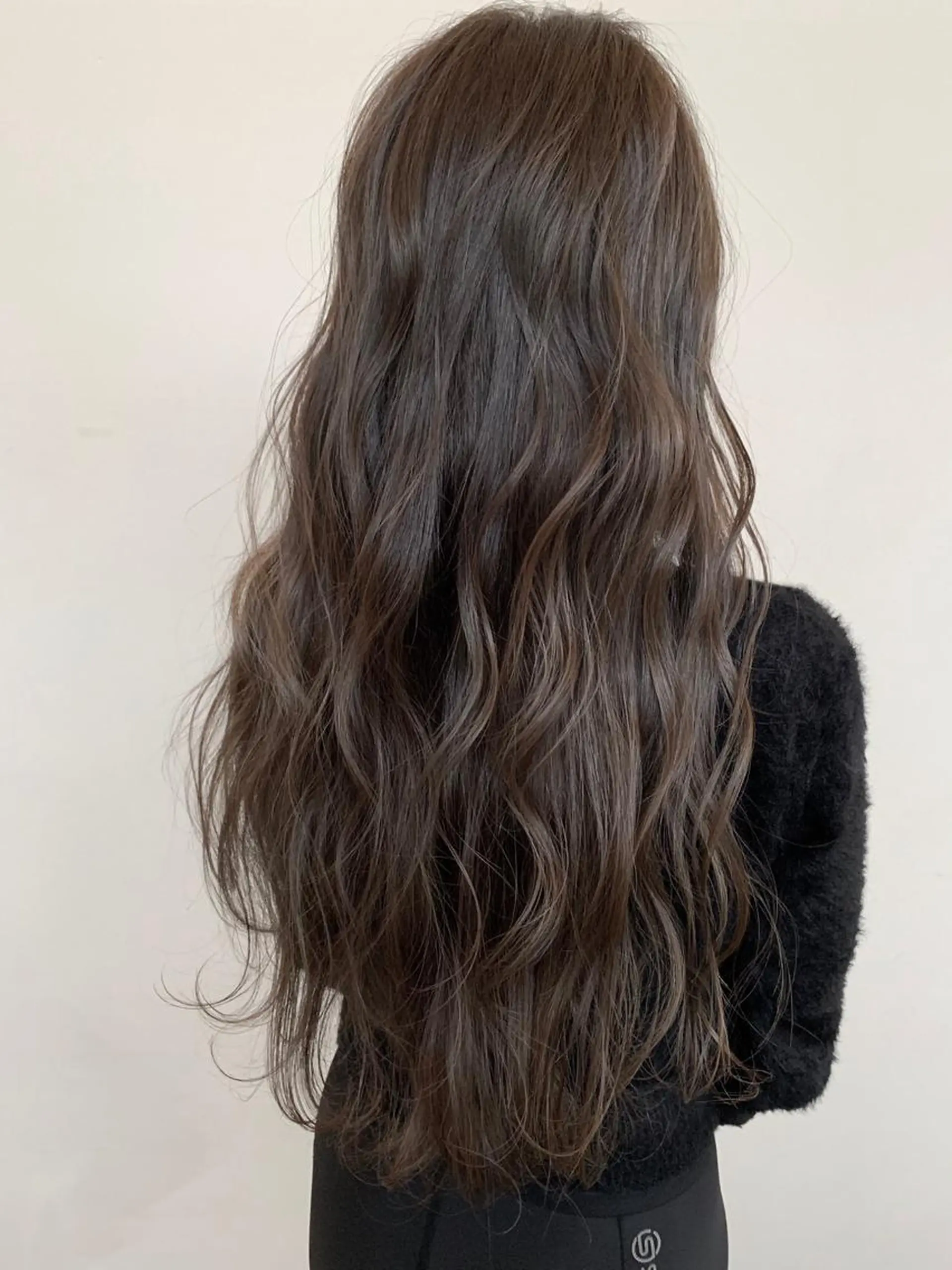 ロング カラー ロング Beach private salon所属・Beach 代表 KENTAのヘアスタイル