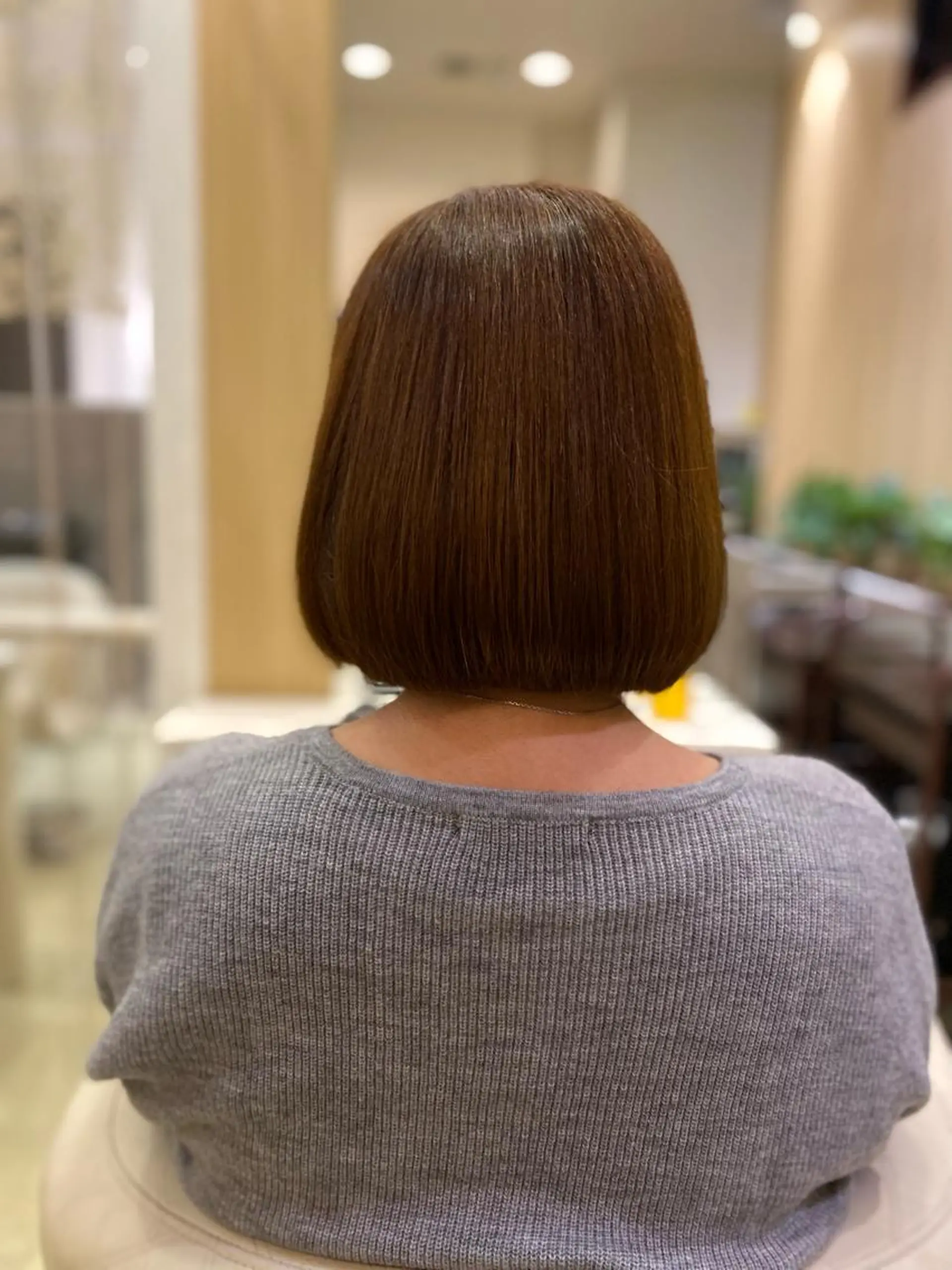 ショート 💛memelu 岡山駅前店💛のマツエク・マツパデザイン