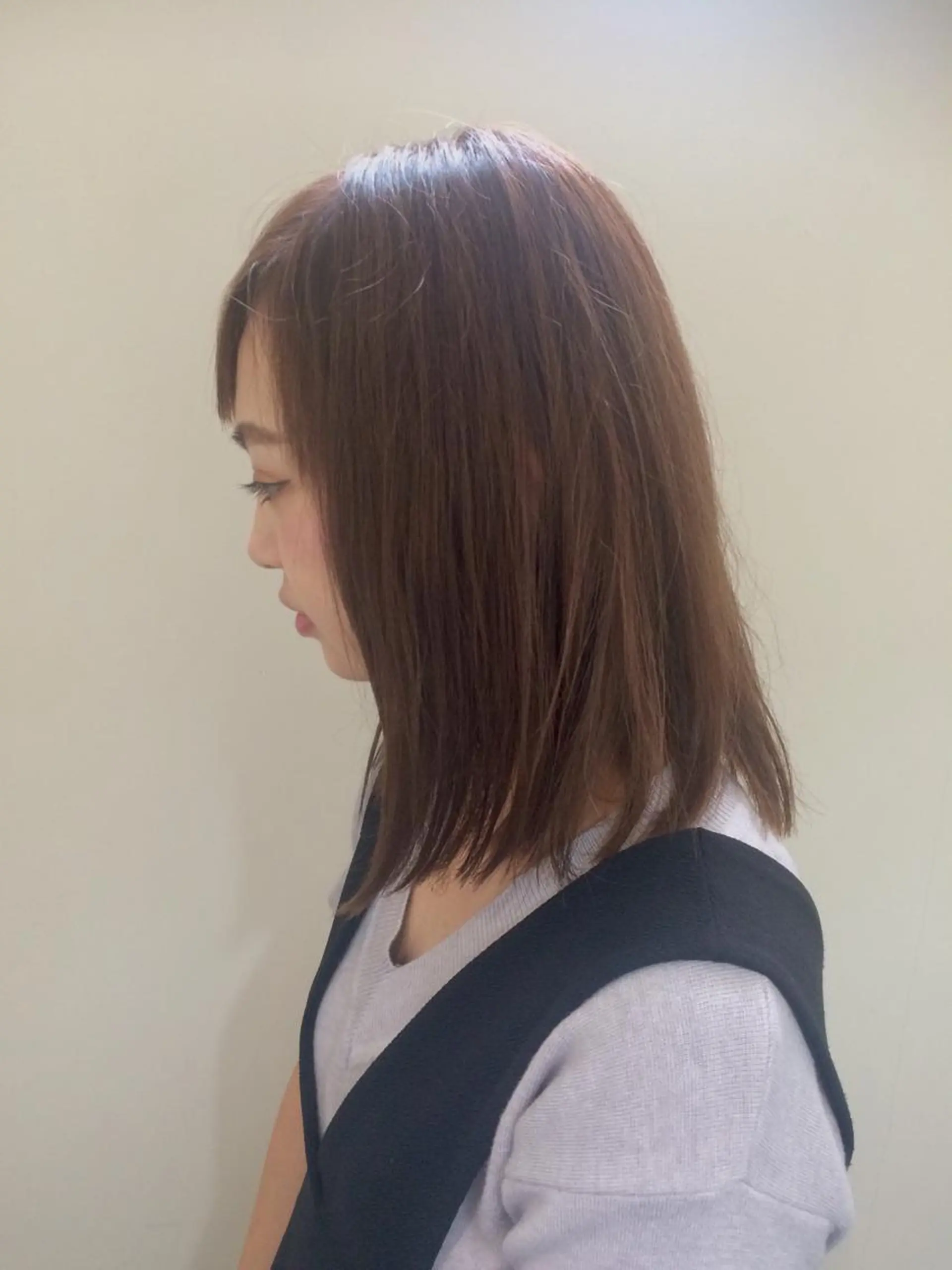 ロング トリートメント ヘッドスパ ruearle所属・たつや ・のヘアスタイル