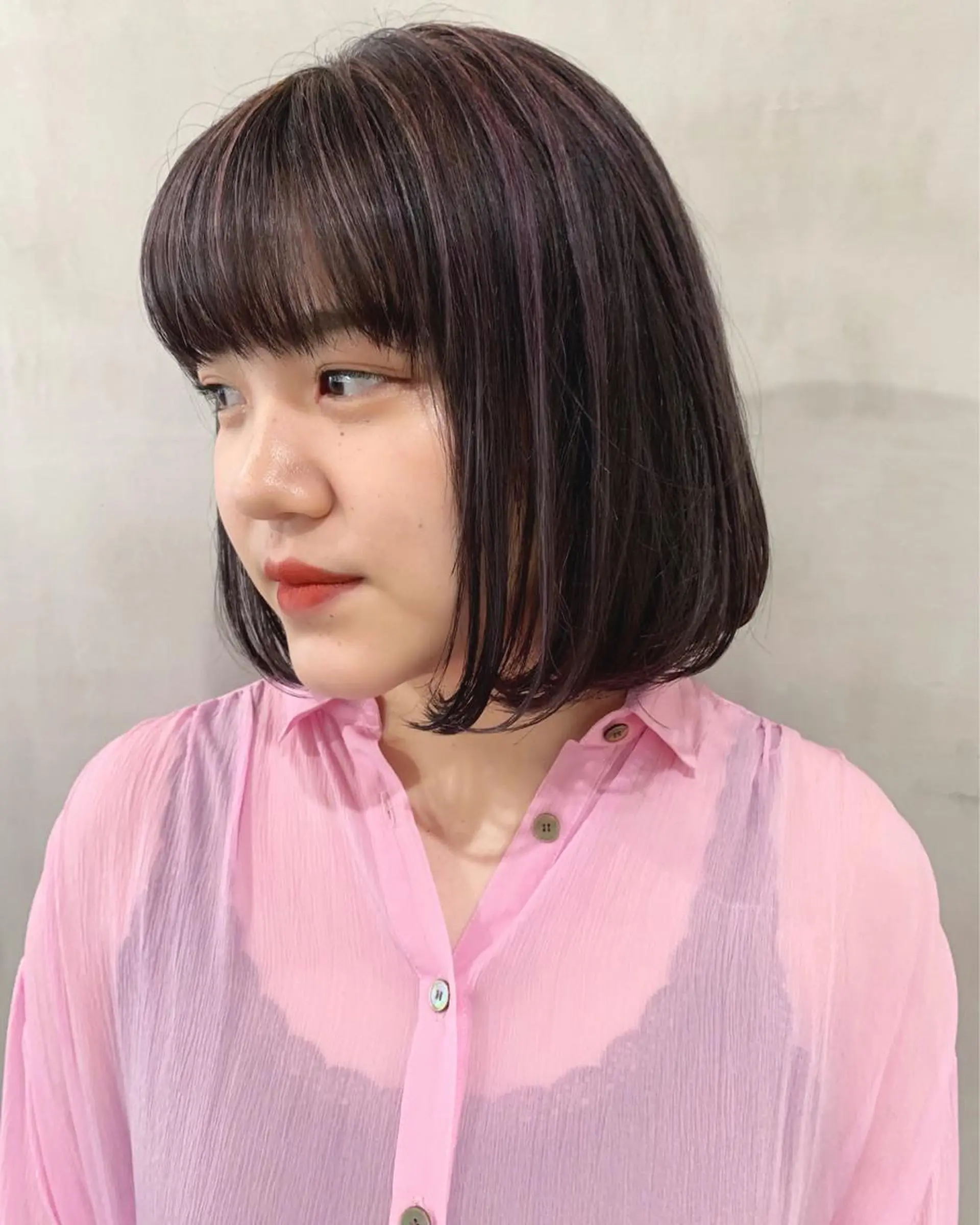 ショート カラー 優作 〜圧倒的信頼〜のヘアスタイル