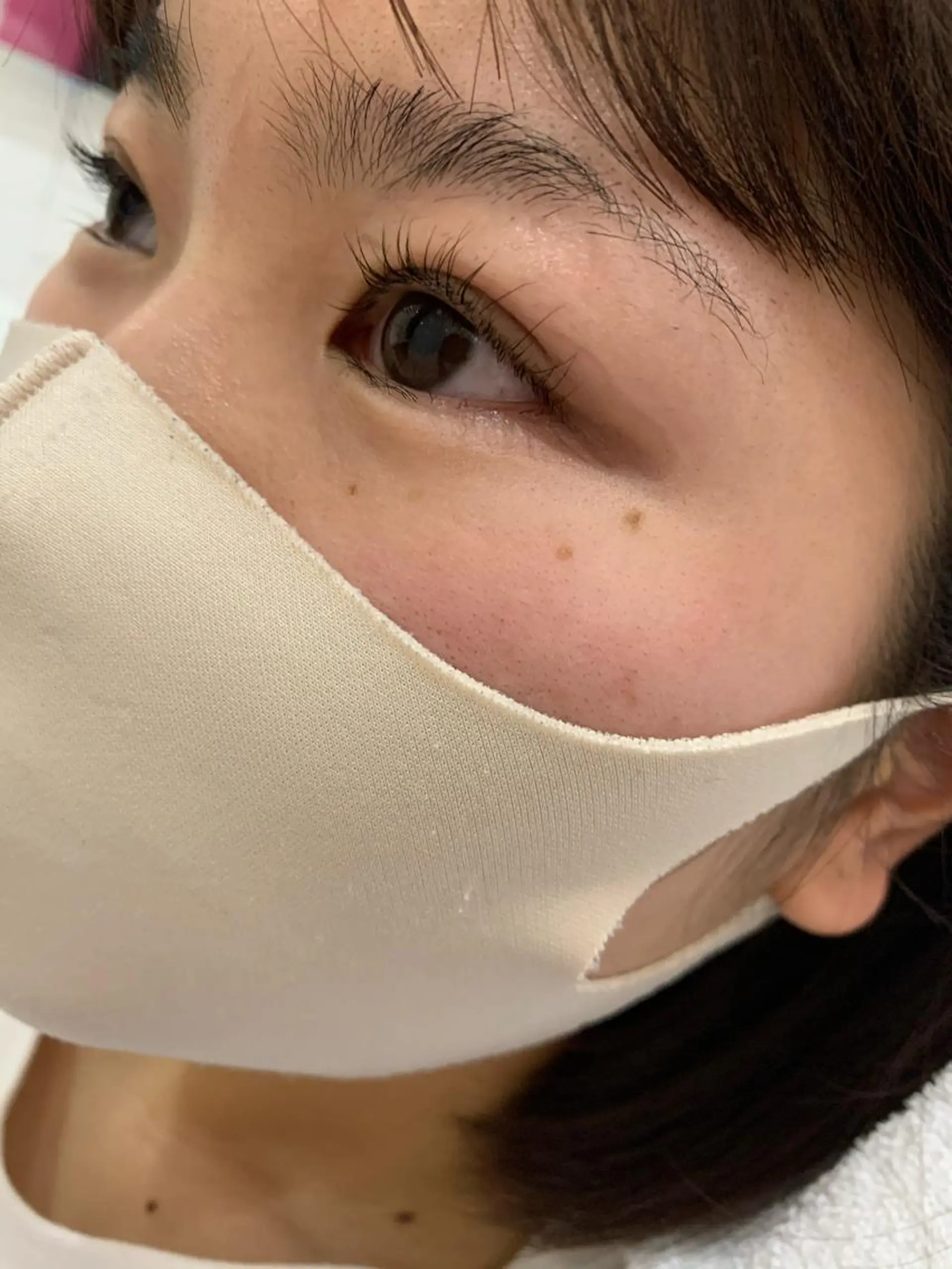マツエク・マツパ パリジェンヌラッシュリフト マツパ 艶髪／クロスパーマ ♡Tsuzumiのその他イメージ