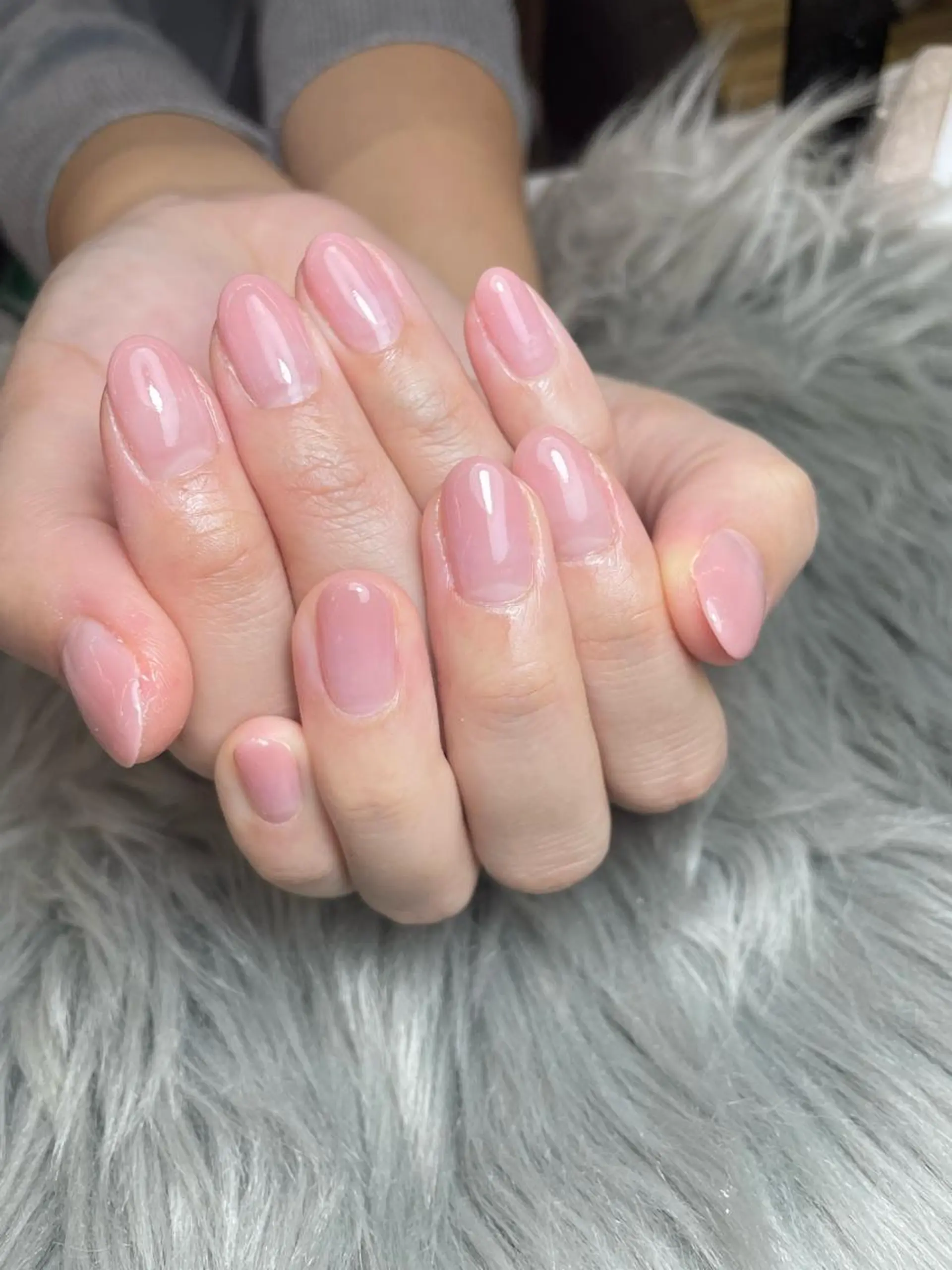 ネイル 西川 安美のネイルデザイン