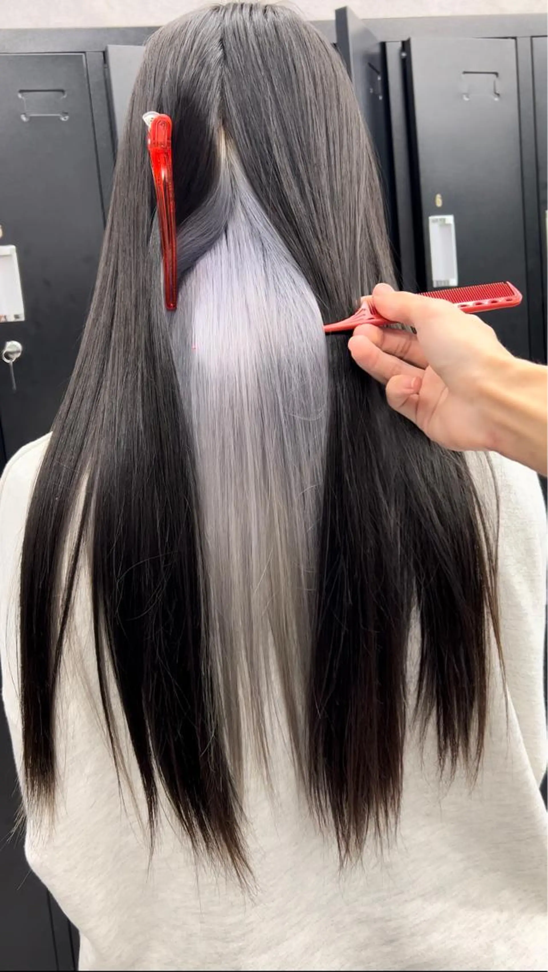 ロング カラー パーマ ヘアアレンジ メンズ キッズ ネイル マツエク・マツパ アイブロウ ショートボブ メンズバレイヤージュ メンズブリーチ メンズハイライト メンズハイトーン PERCUT大阪堀江店所属・メンズヘアのカリスマ 北地　空のヘアスタイル