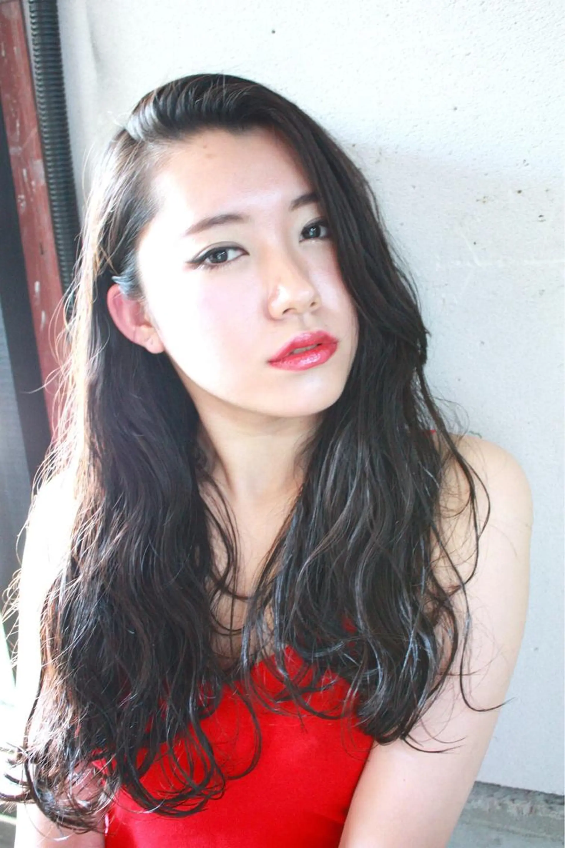 ロング カラー パーマ ヘアアレンジ メンズ キッズ ネイル マツエク・マツパ LOAWe ロウイのその他イメージ