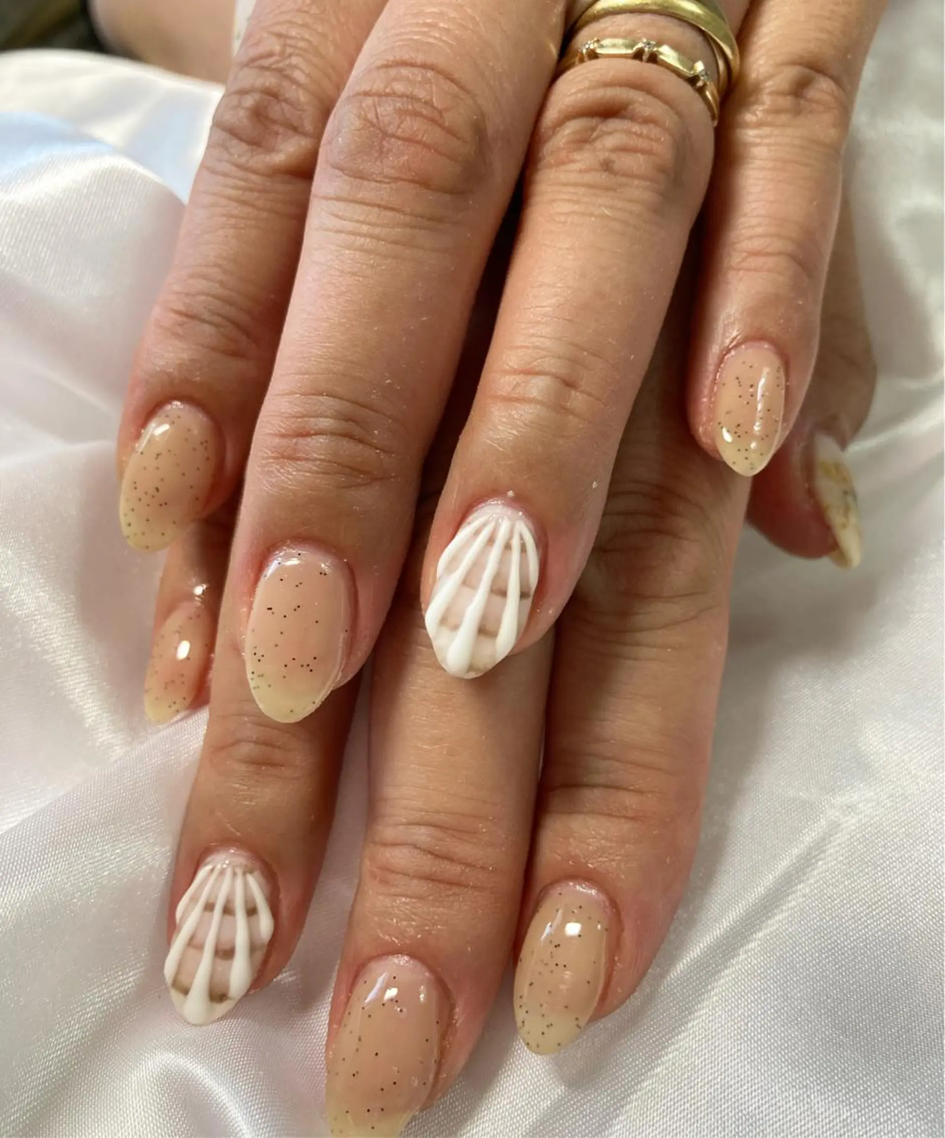 ネイル NailSalon Beniceのネイルデザイン