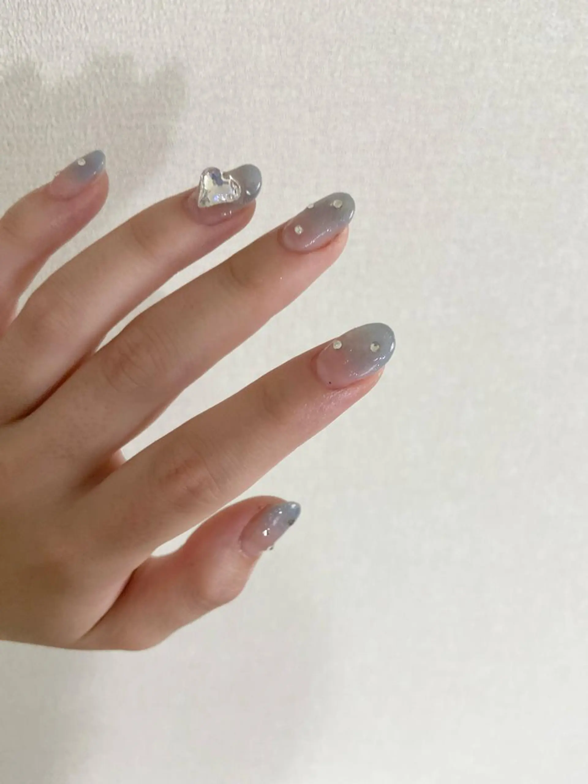 ネイル ハンドネイル salon de oct.のネイルデザイン