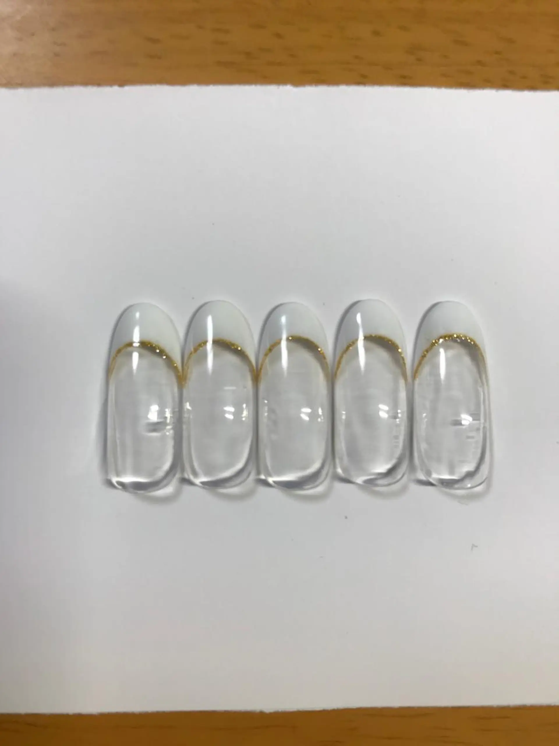 ネイル REMIA　湘南台　～eyelash&nail～所属・REMIA 奥本のネイルデザイン