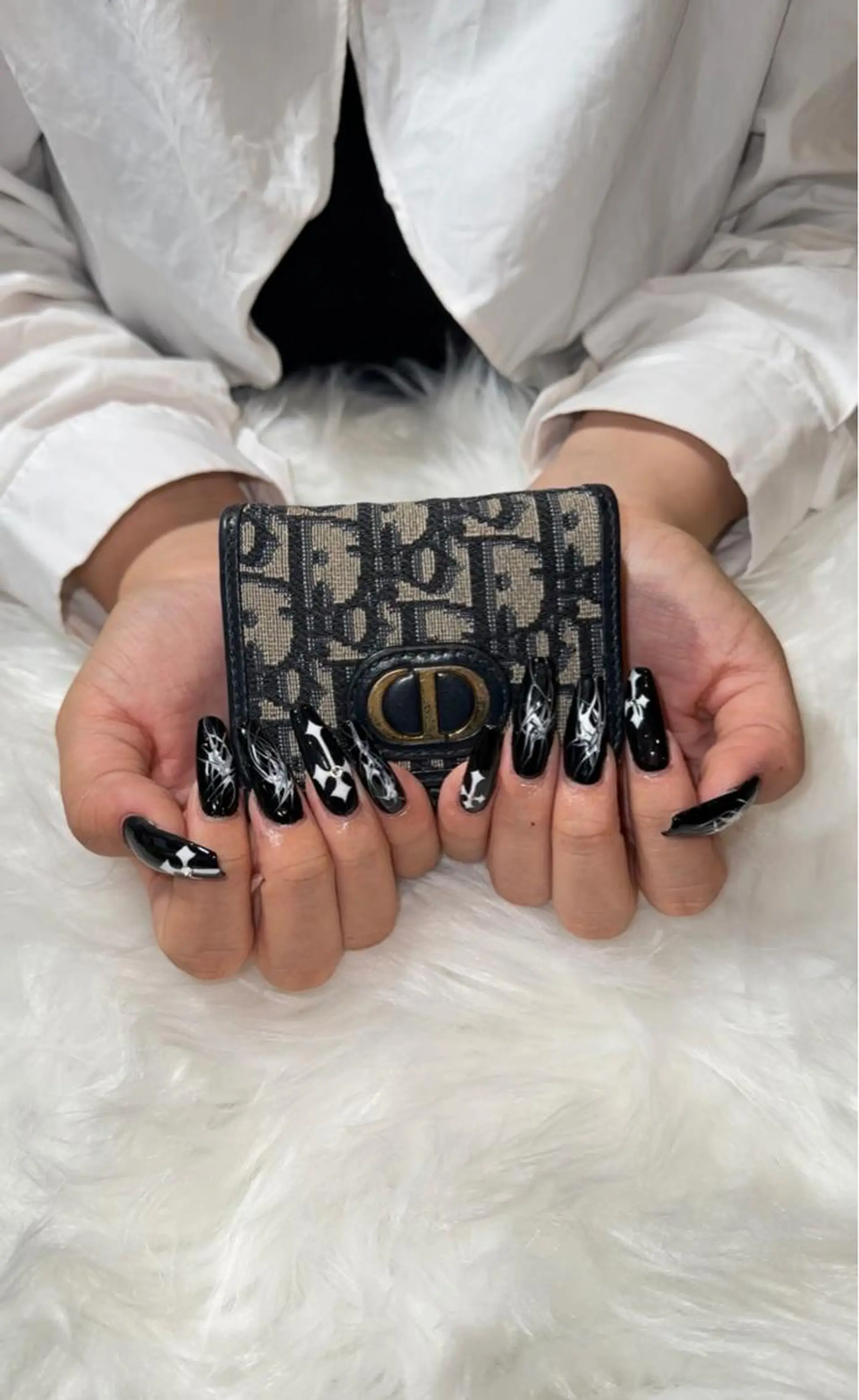ネイル lillion nail salon所属・Ru nail♡のネイルデザイン