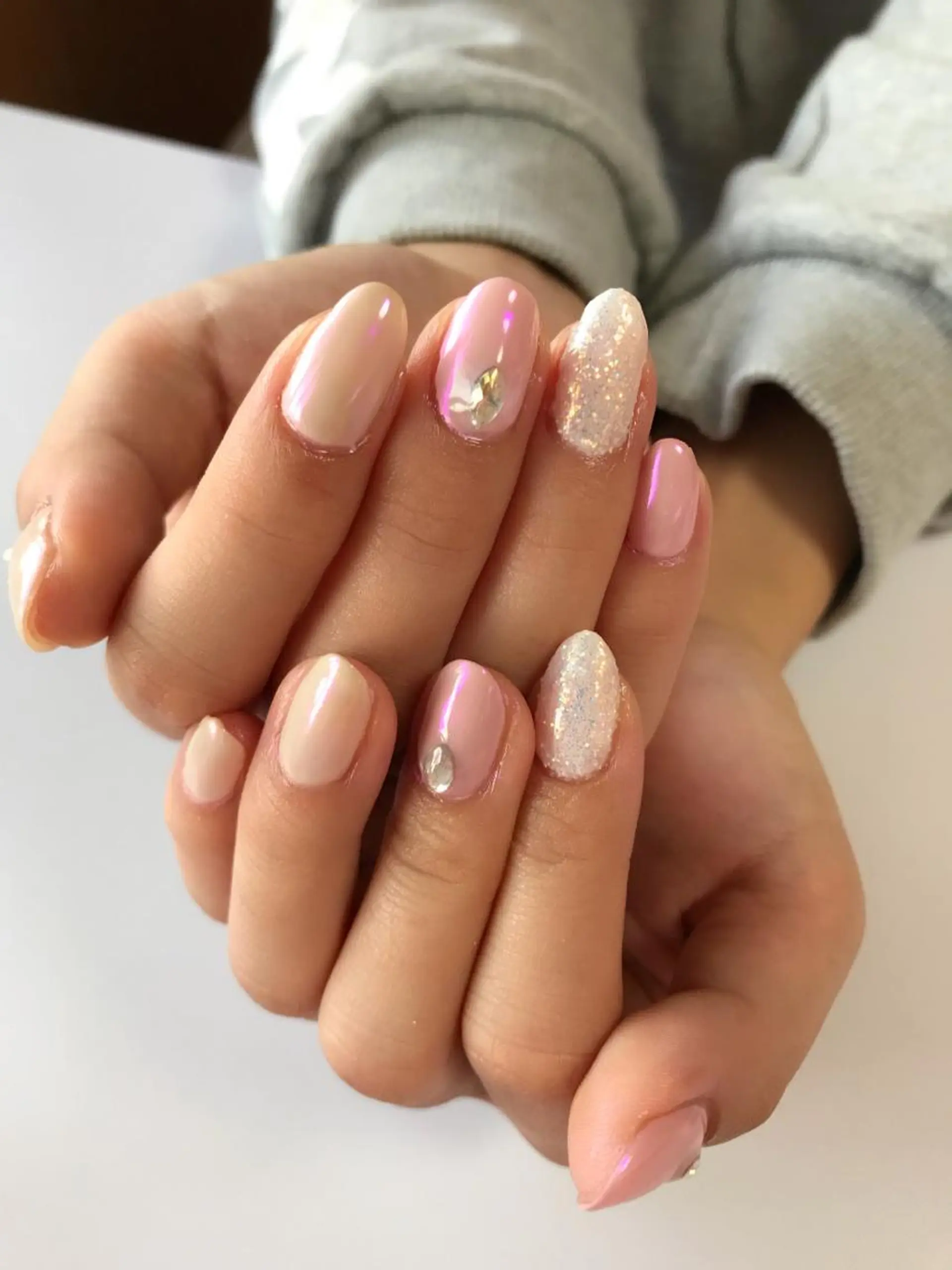 ネイル kirakira所属・ʏᴜᴋᴀ /ᴋɪʀᴀᴋɪʀᴀのマツエク・マツパデザイン