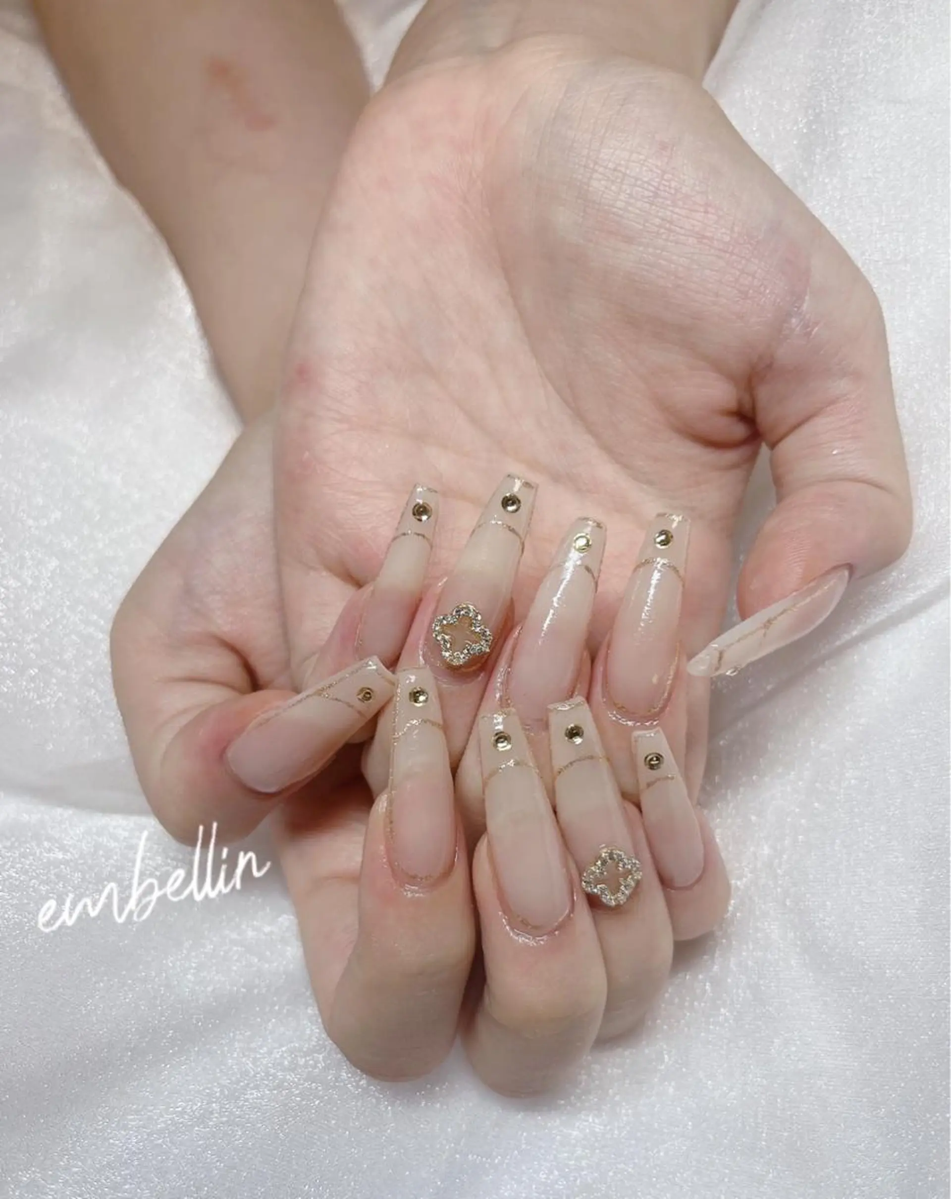 ネイル ハンドネイル emi ♡のネイルデザイン