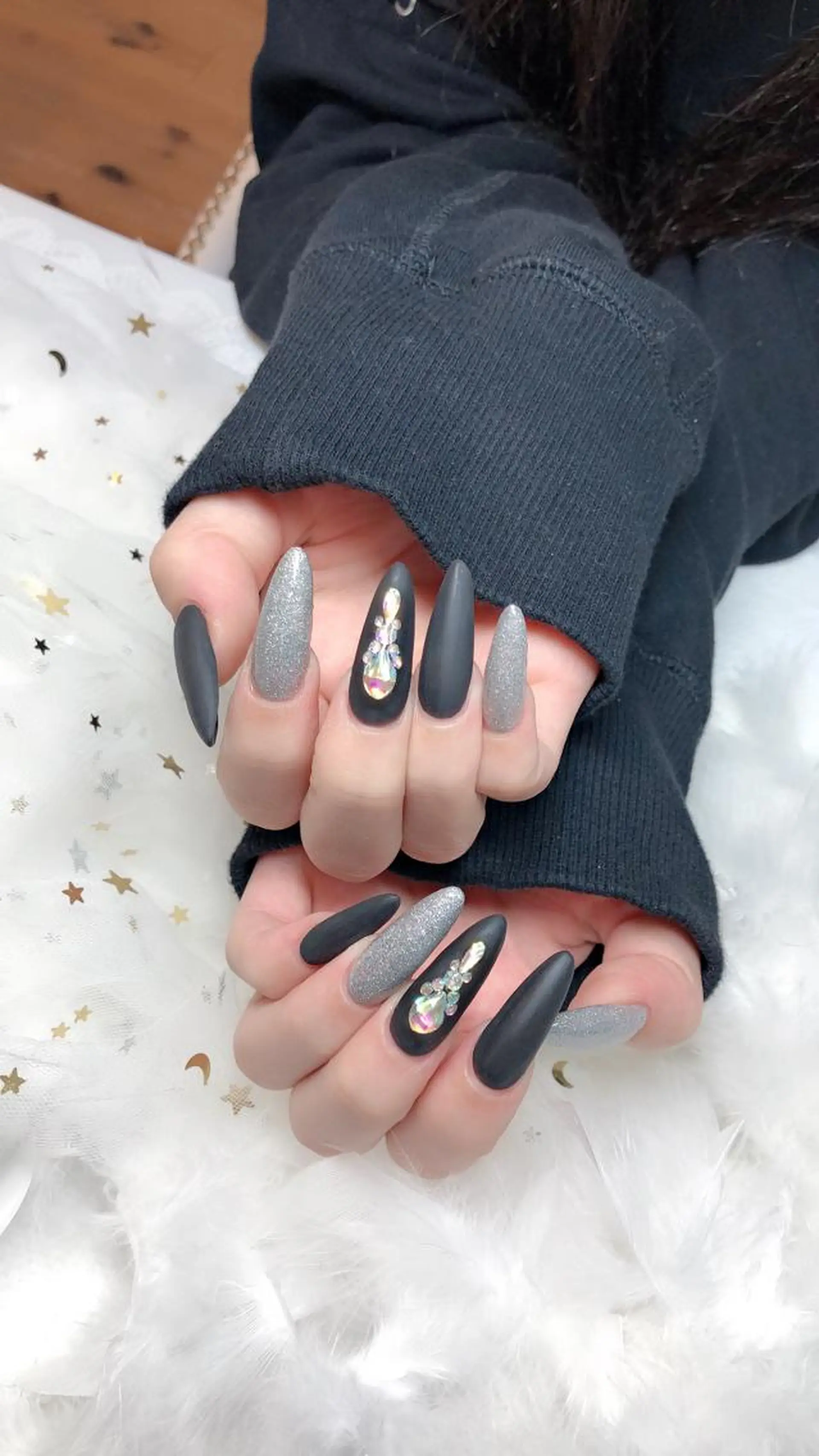 ネイル Le'a nail Lのネイルデザイン