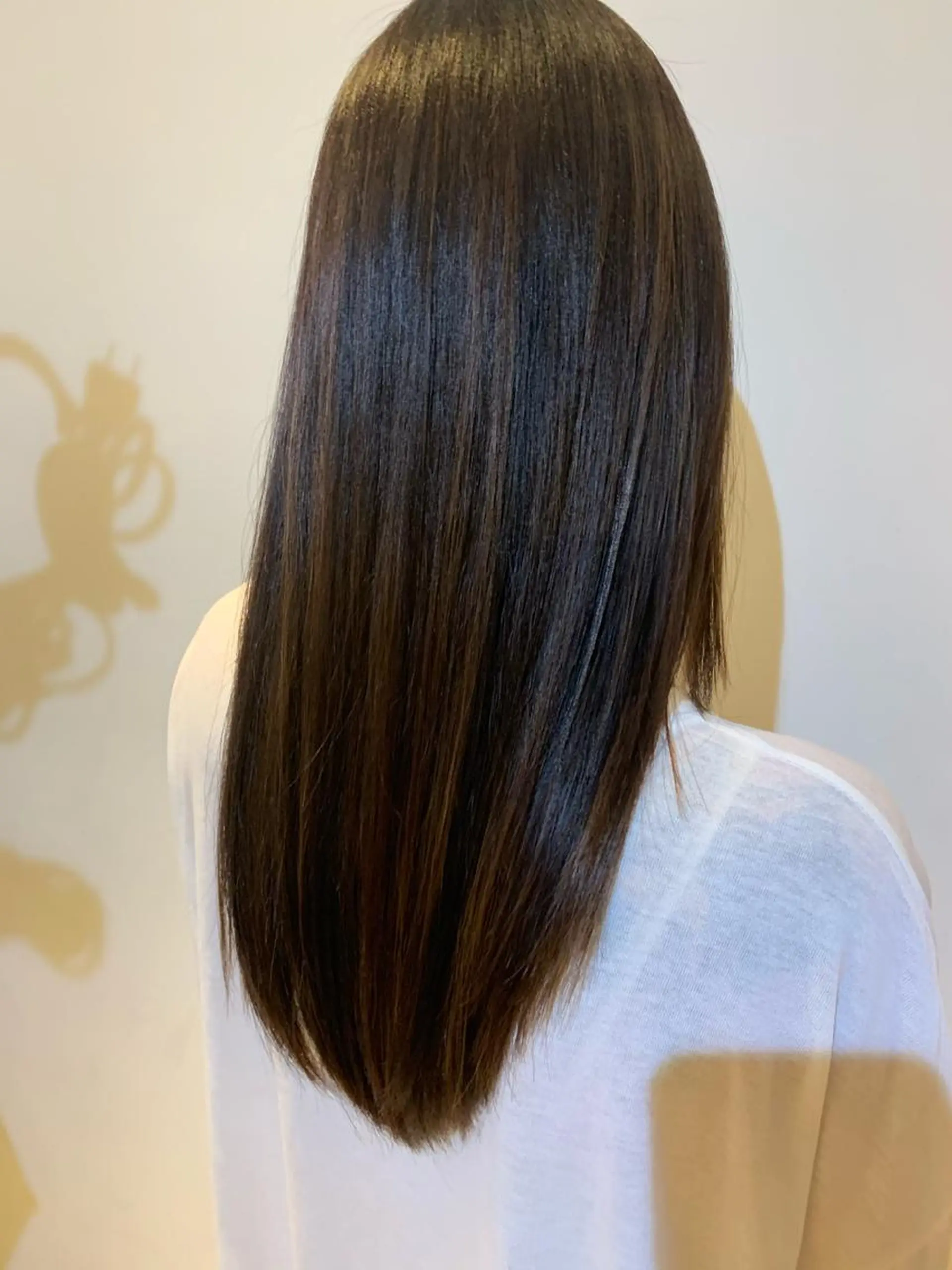 ロング Joule 大分メンズのヘアスタイル