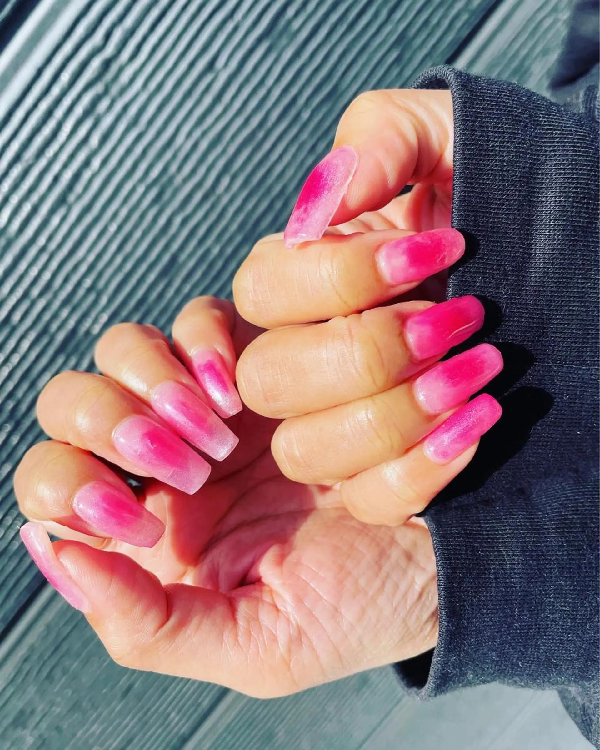 ネイル CRAZY NAILのネイルデザイン