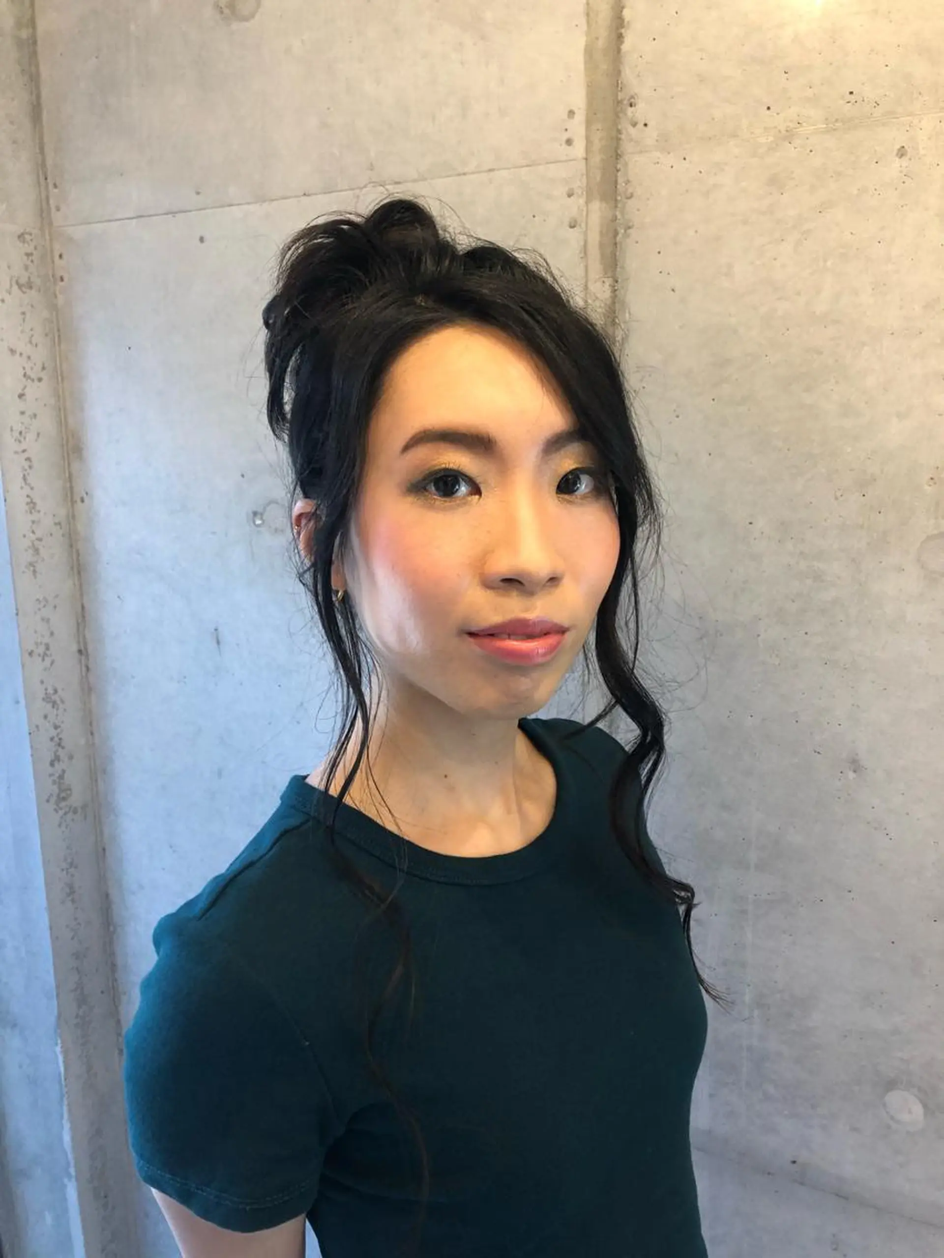ヘアアレンジ grand story salon所属・用賀　二子玉川　比嘉 廣樹のその他イメージ