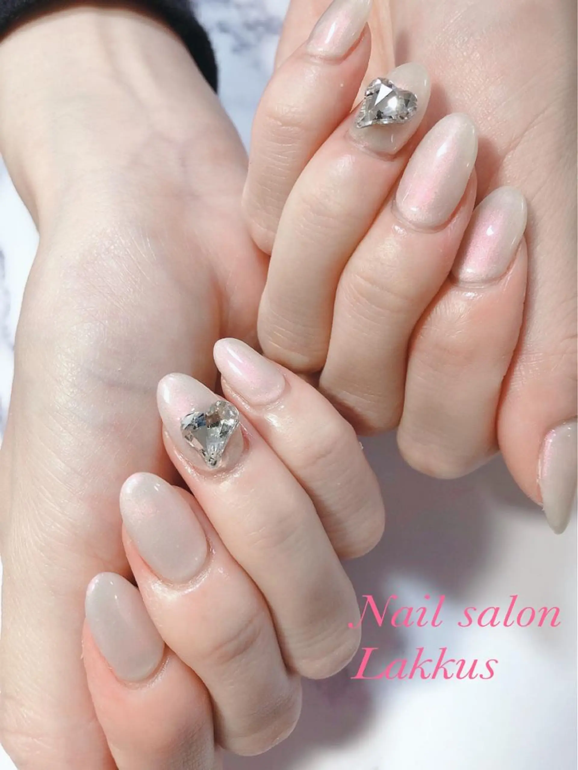 ネイル Lakkus T－CHIのネイルデザイン