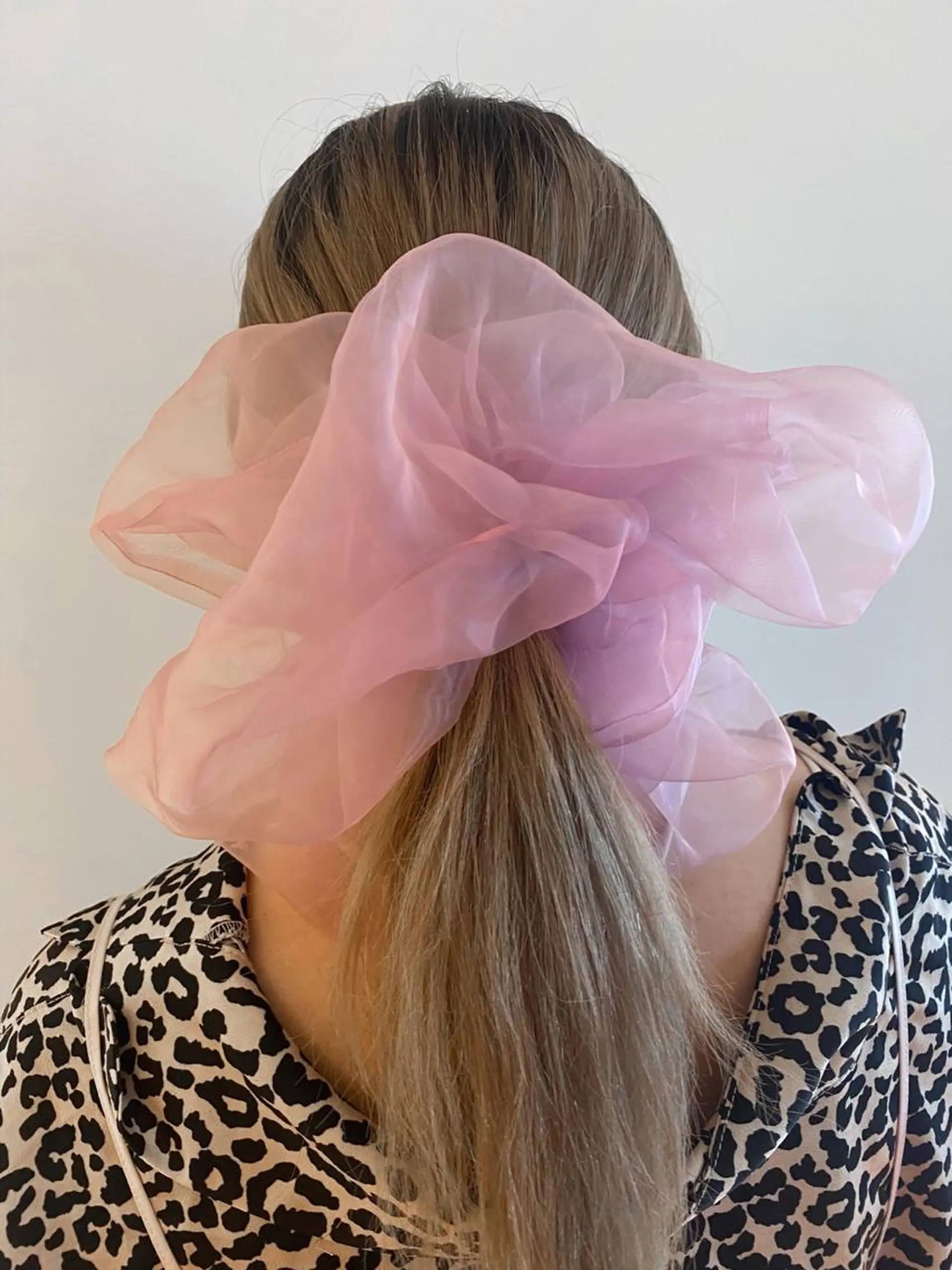 ロング カラー ヘアアレンジ ブリーチ ヘアカラー トリートメント 韓国hair ·͜· watanabeのヘアスタイル