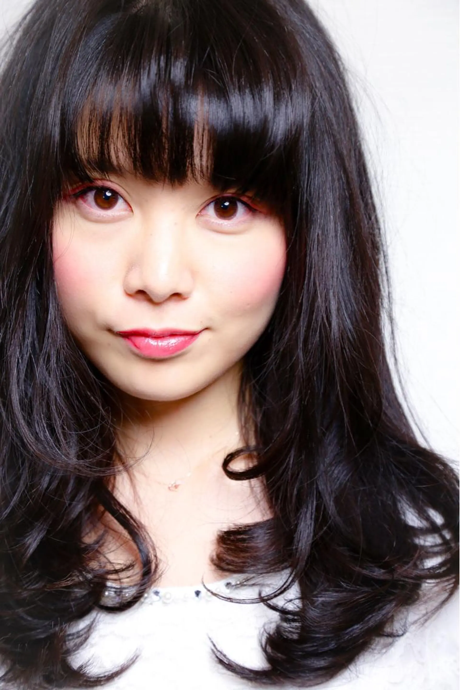 セミロング パーマ ISOLA-blu黒川店所属・野村 勇斗のその他イメージ