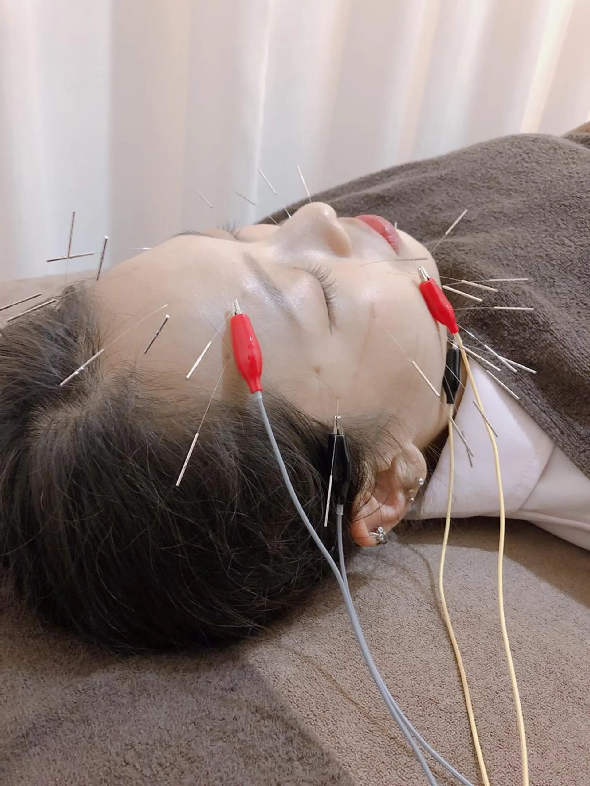 小林整骨院玉川 キジマのエステ・リラクイメージ