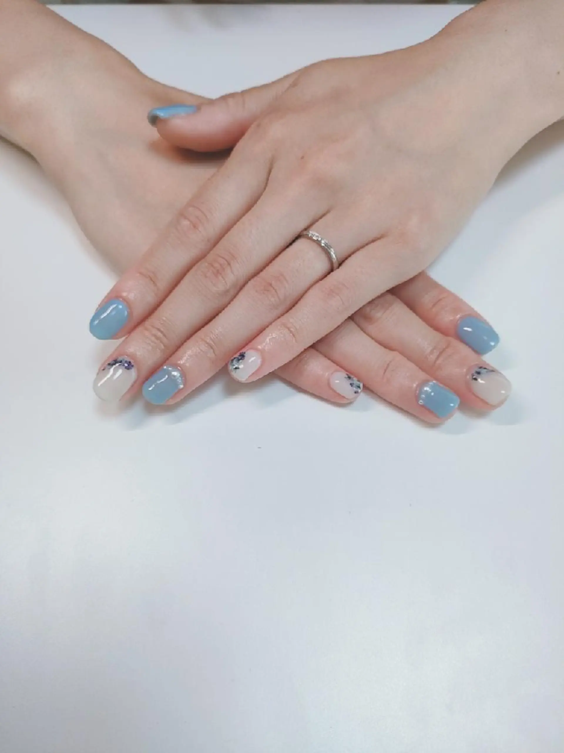 ショート 【4月より予約再開】 ca.nailのネイルデザイン