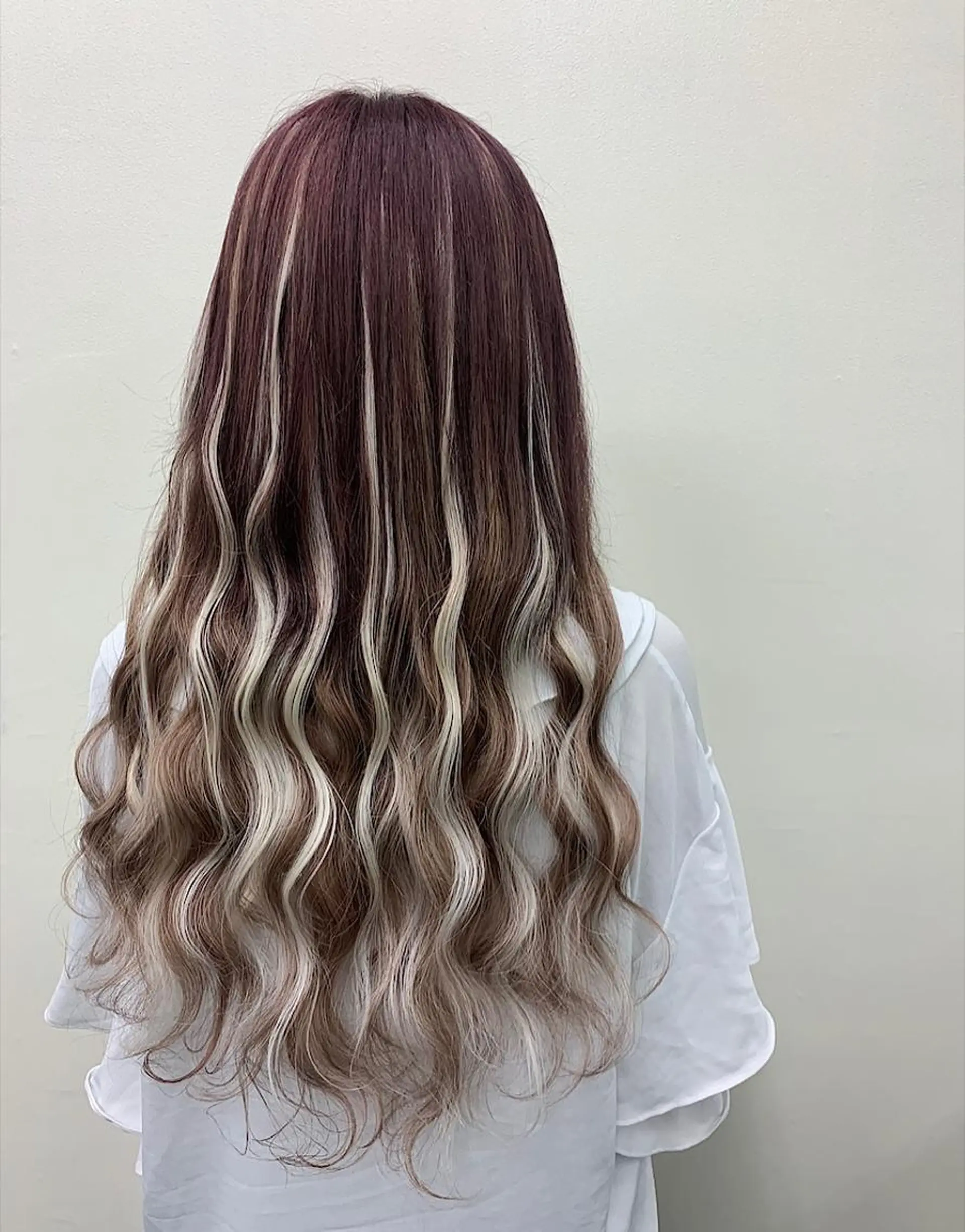 ショート エクステ Mululu所属・京都最安価エクステ muuka🦋のヘアスタイル