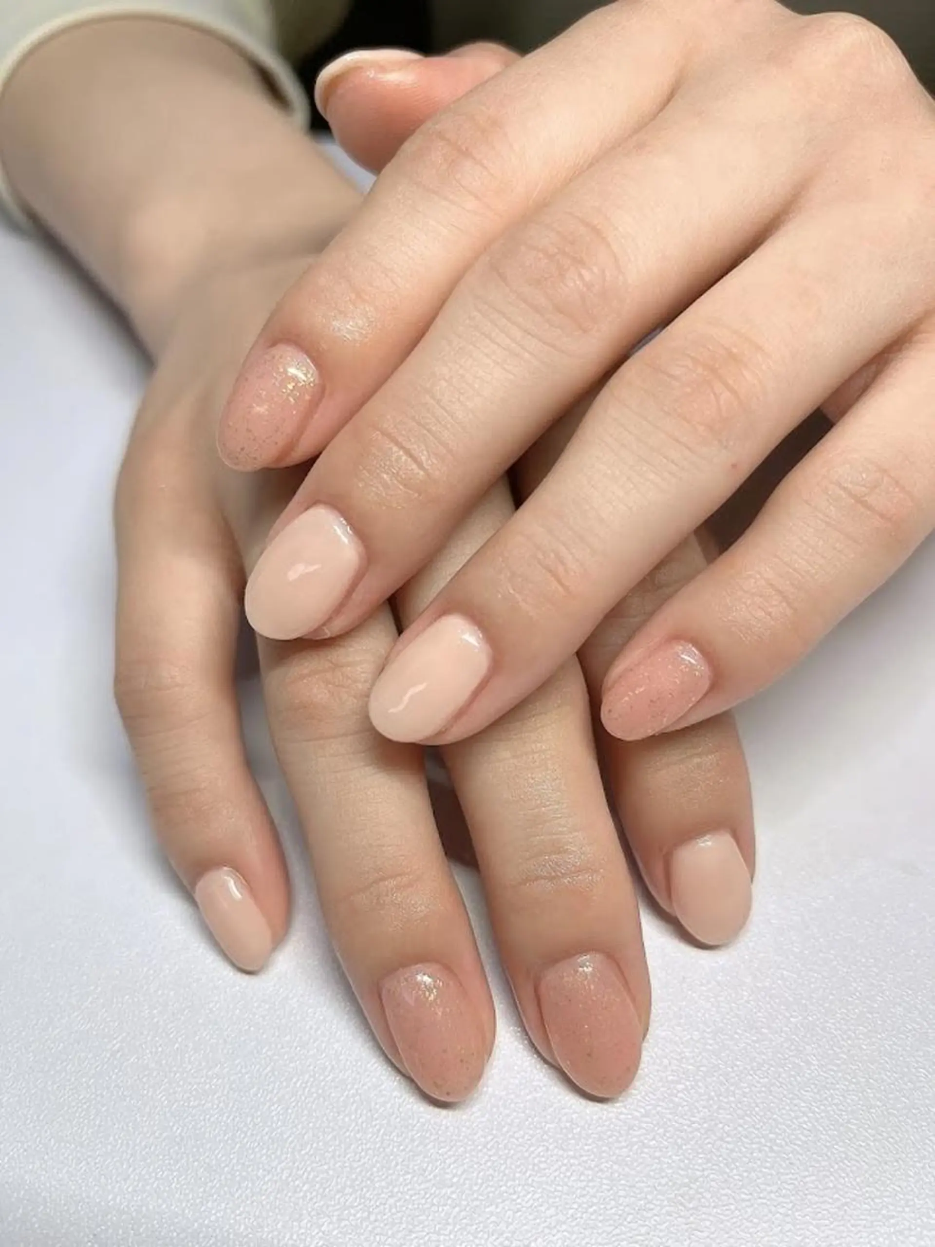 ネイル ハンドネイル RIZE NAILのネイルデザイン