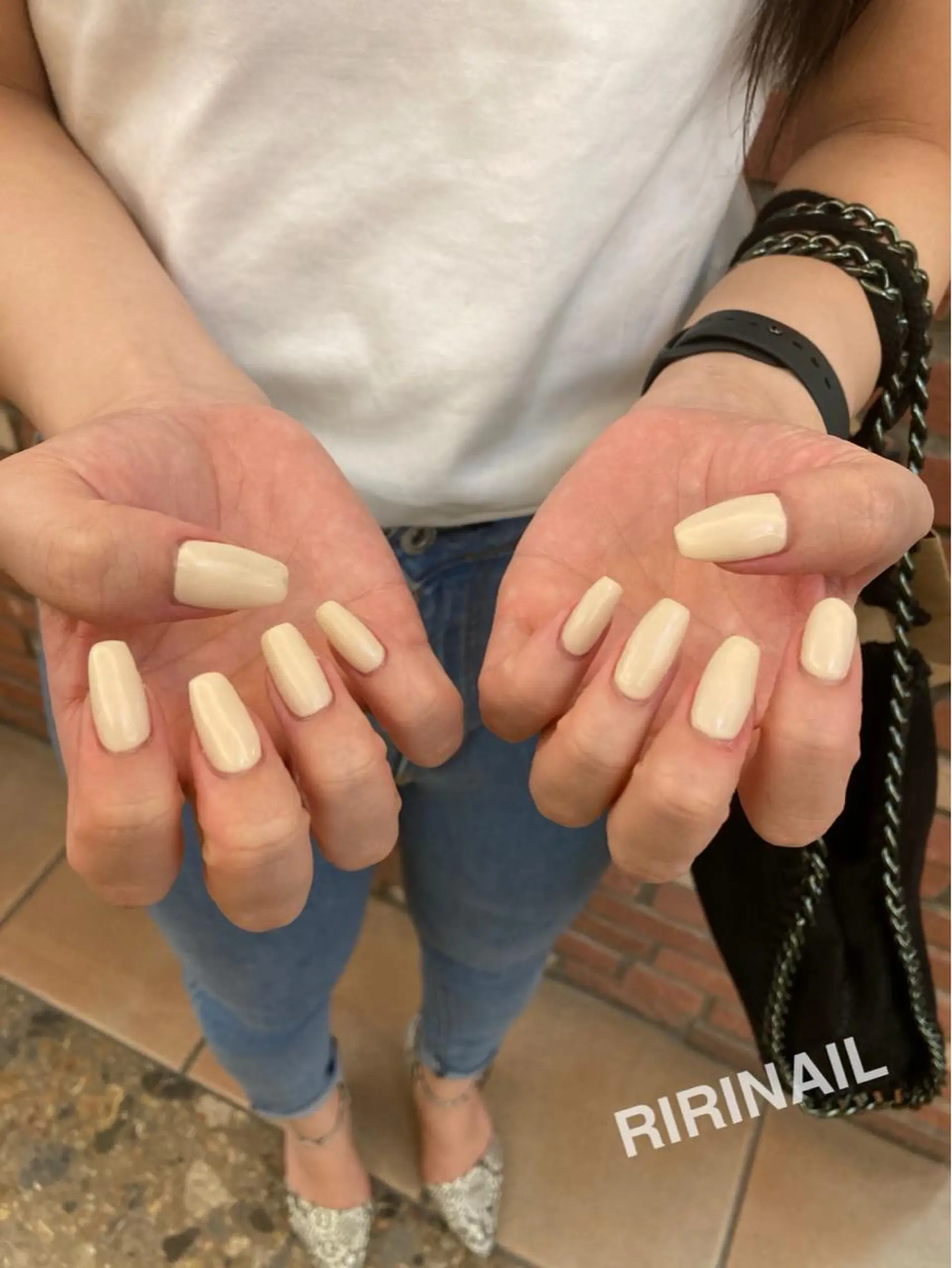 ネイル マットネイル RIRI NAIL♡のネイルデザイン