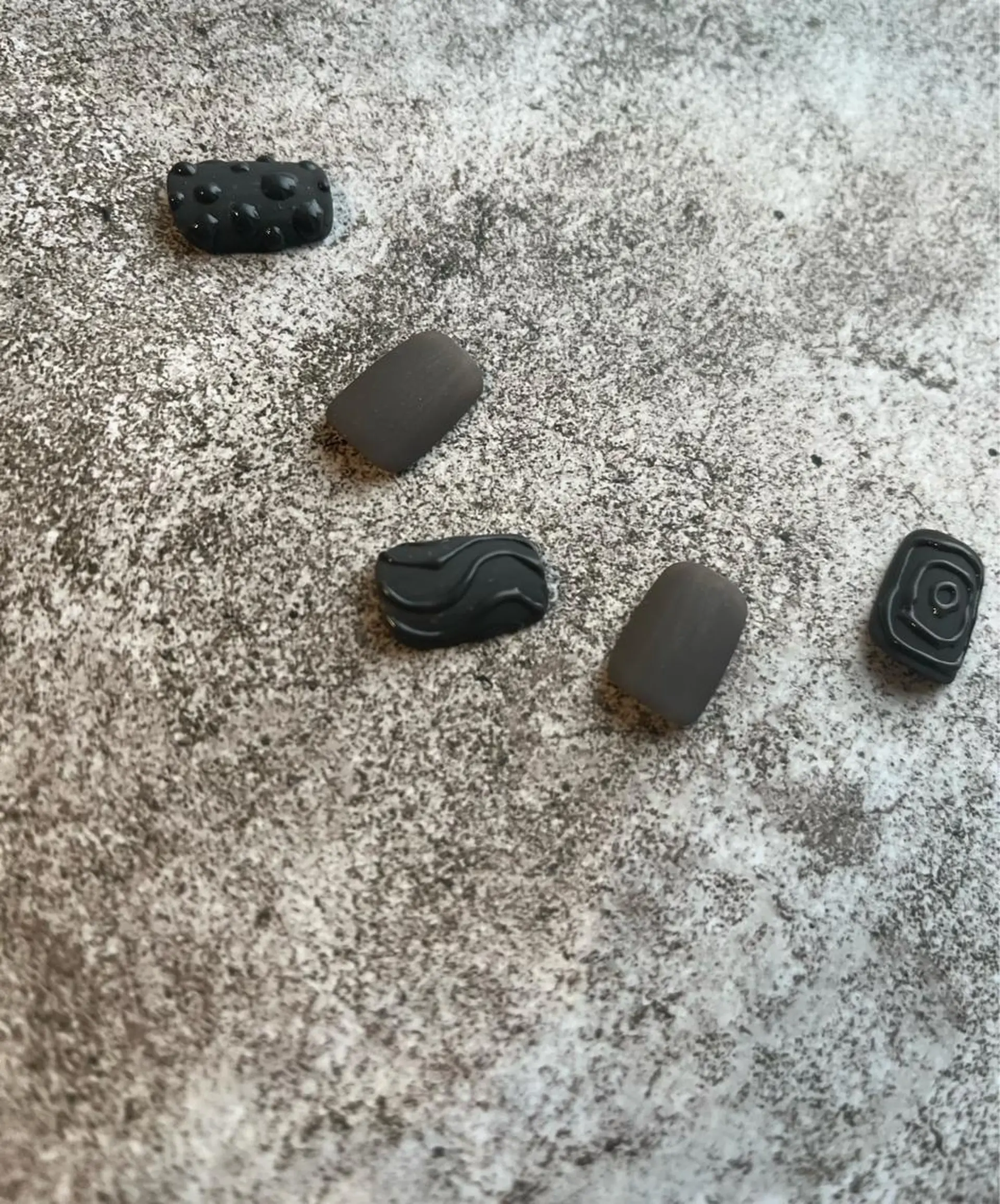 ネイル ハンドネイル Kimura Yukoのネイルデザイン