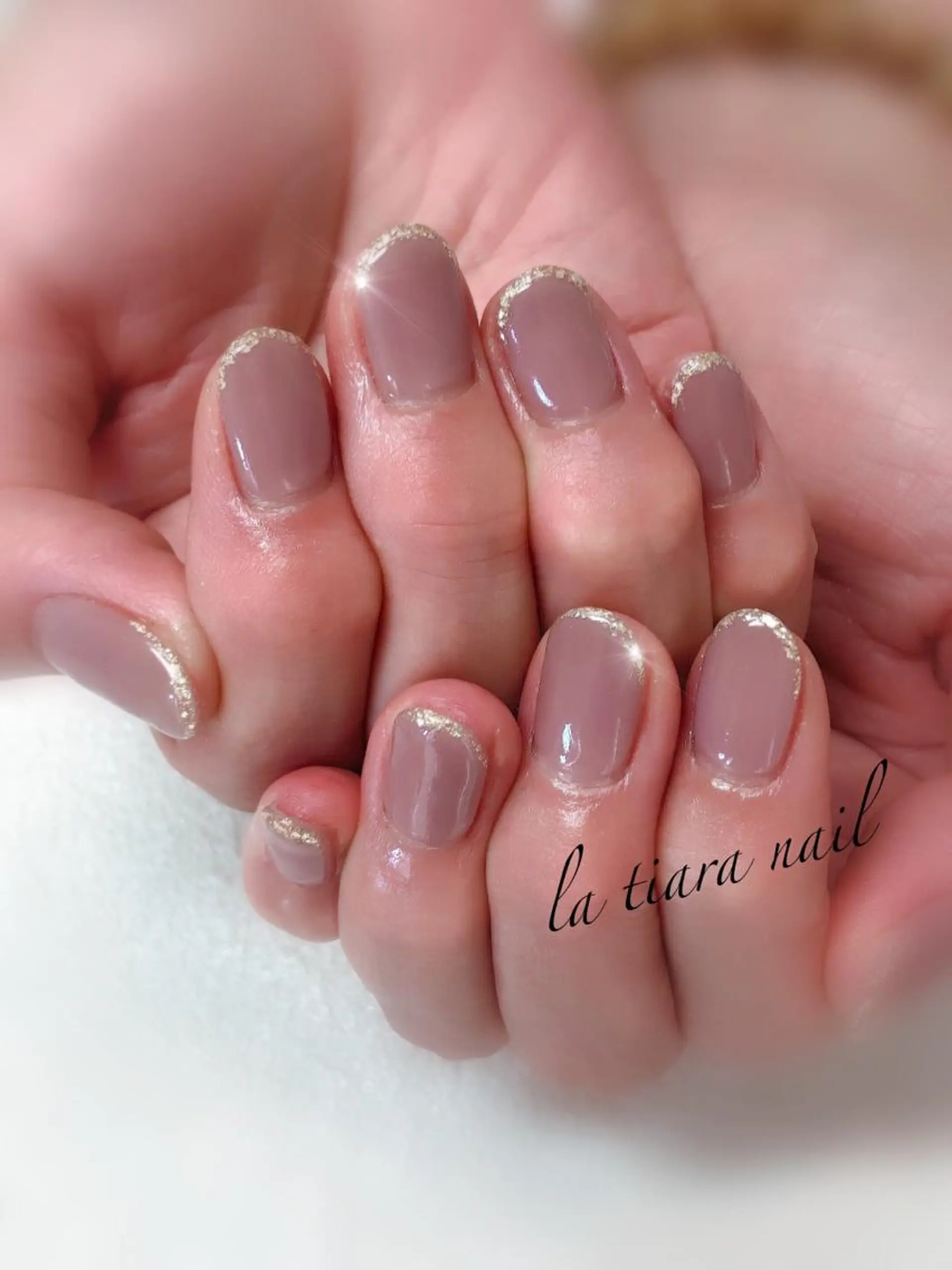 ネイル Blue  bird  nail所属・Blue bird  nailのネイルデザイン