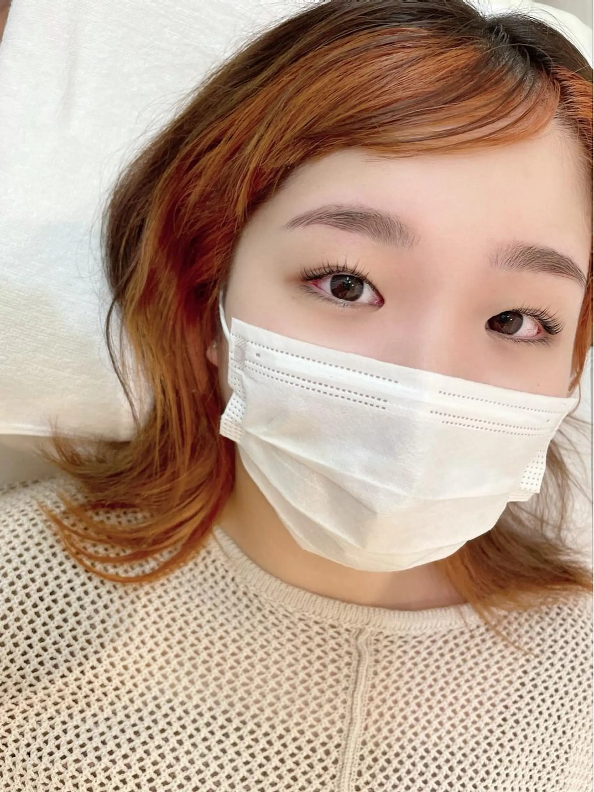 マツエク・マツパ マツパ sara lazo 県病院前のマツエク・マツパデザイン