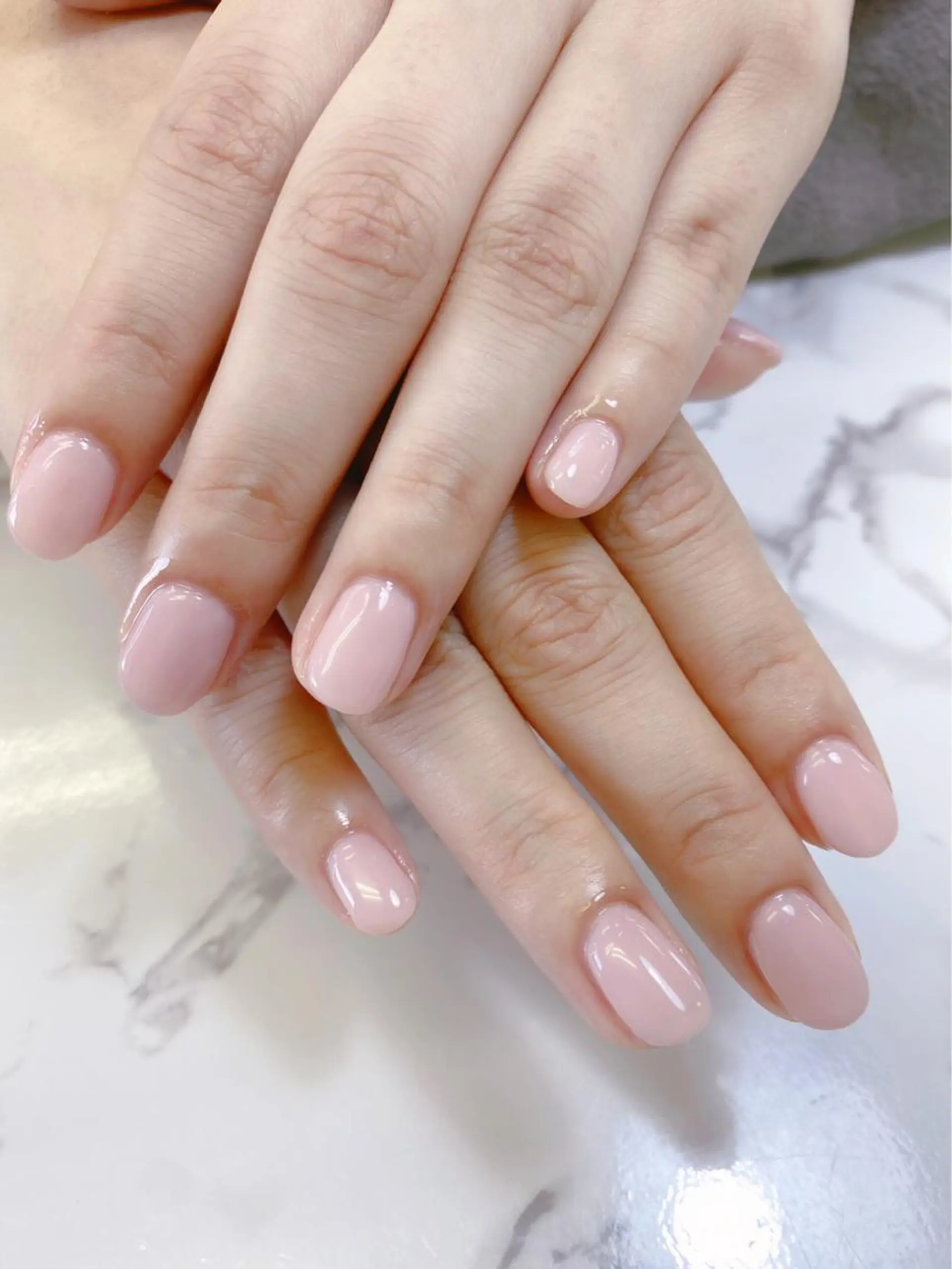 ネイル ハンドネイル Avenir所属・Avenir nailのネイルデザイン