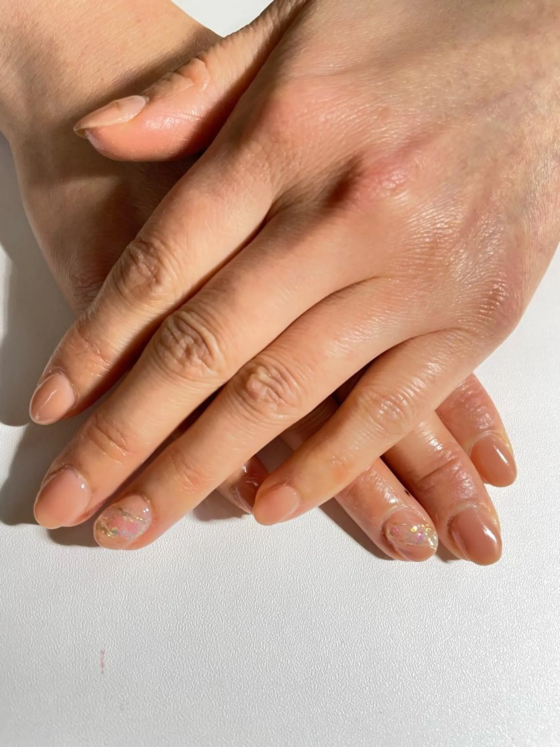 ネイル nail salon Libertyのネイルデザイン